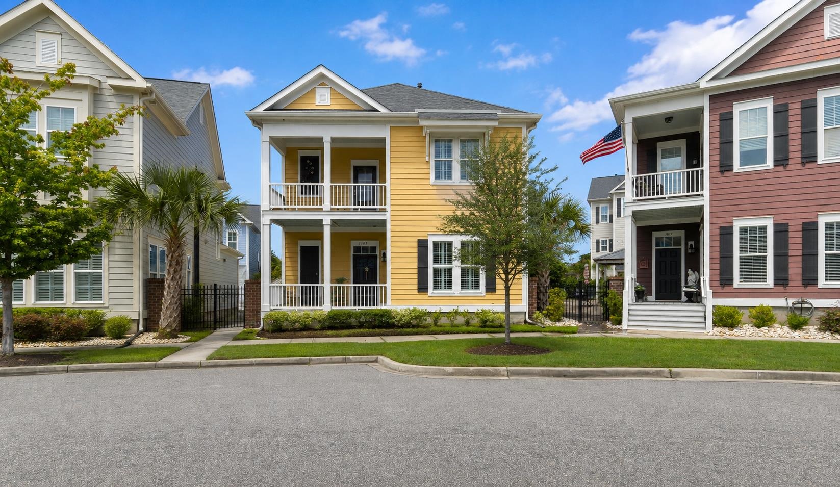 1189 Peterson St., Myrtle Beach