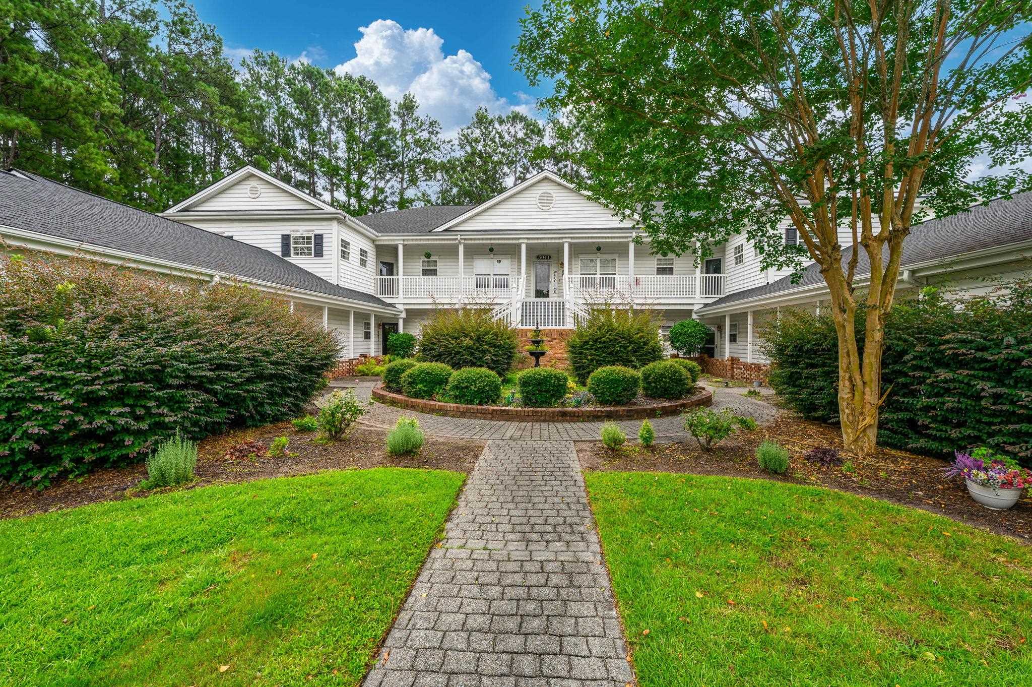 5041 Glenbrook Dr., Myrtle Beach