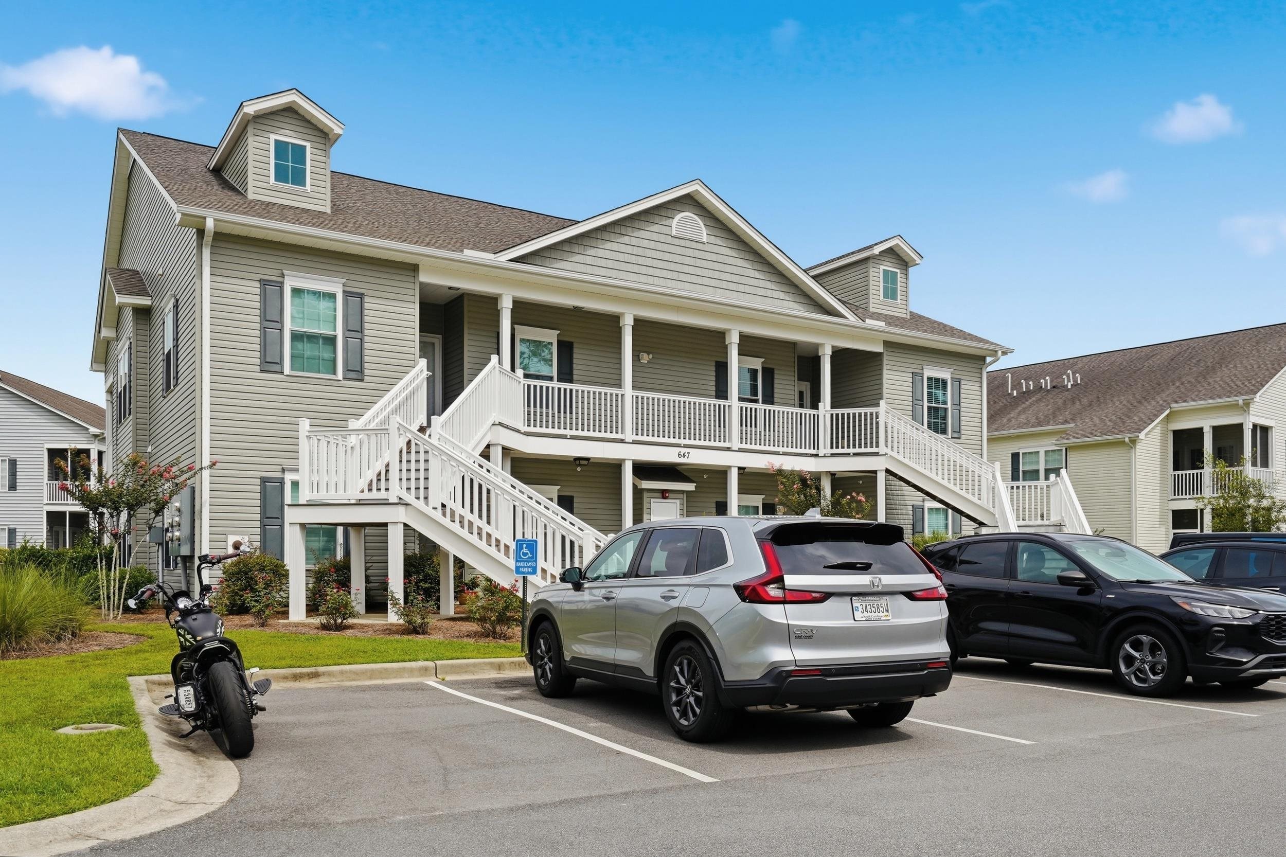 647 Sunnyside Dr., Murrells Inlet