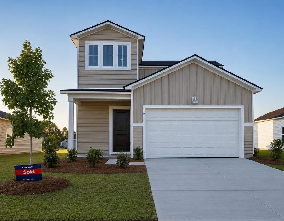 1265 Patchouli Dr., Longs