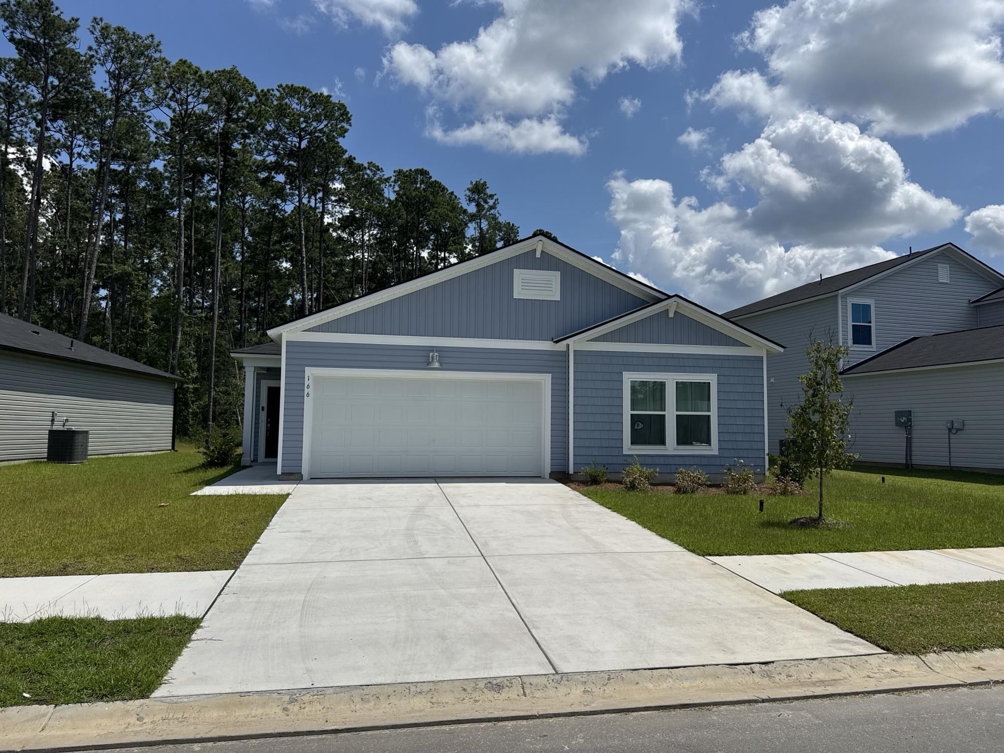 1269 Patchouli Dr., Longs