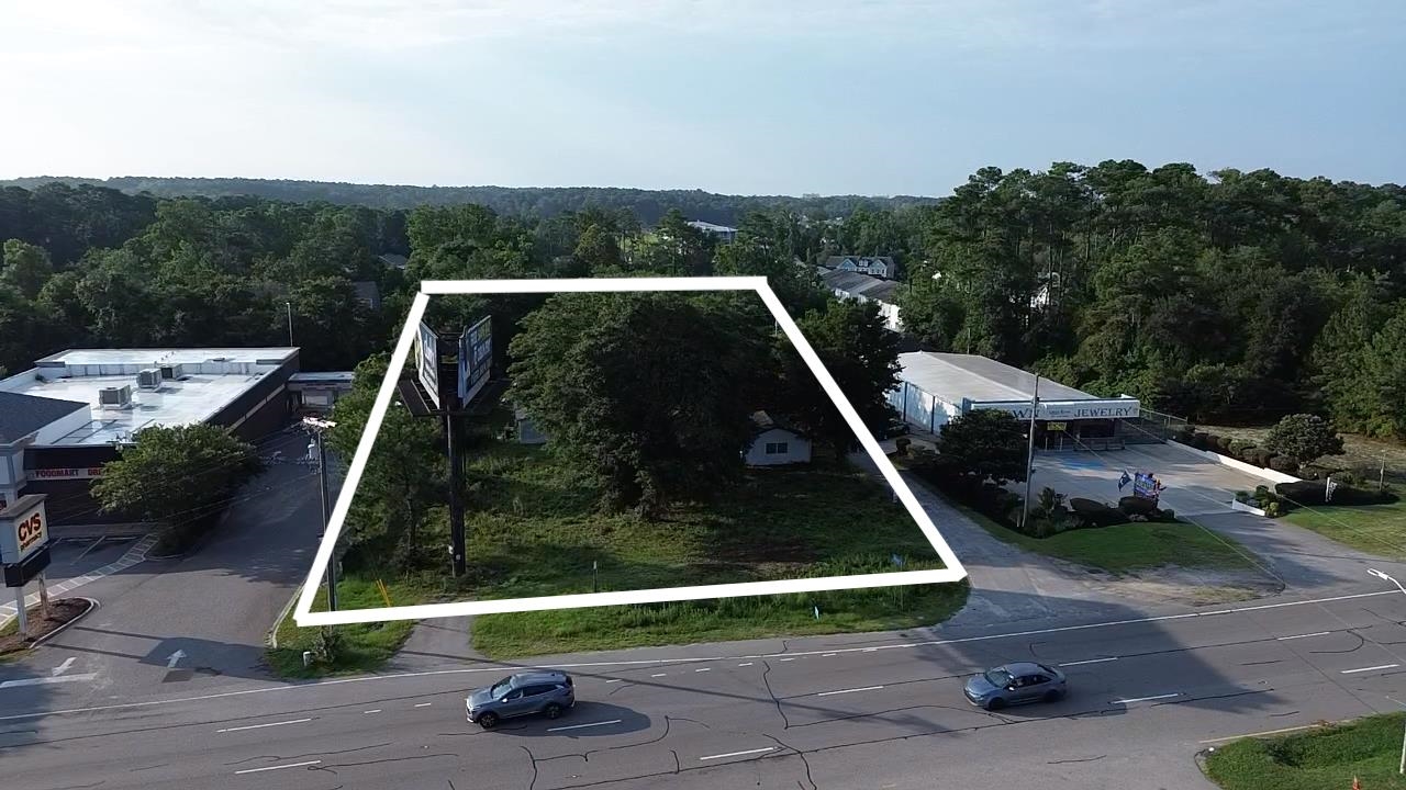 1348 Highway 17, Little River