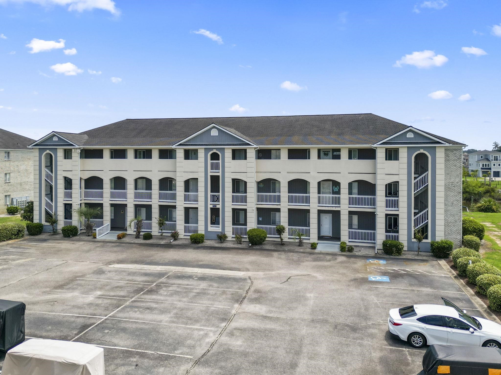 4524 N Plantation Harbour Dr., Little River