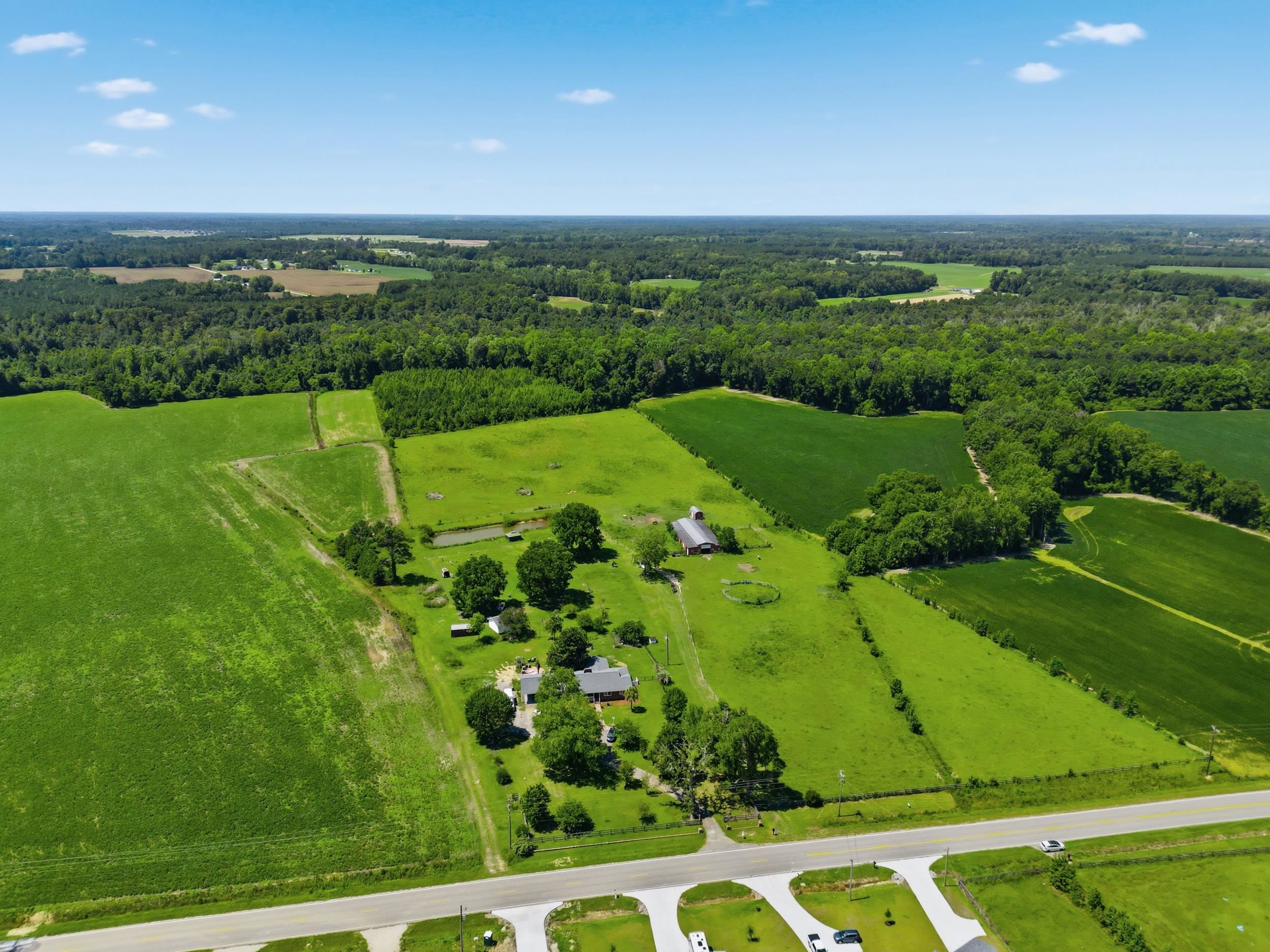 1175 Highway 9 Business W, Loris