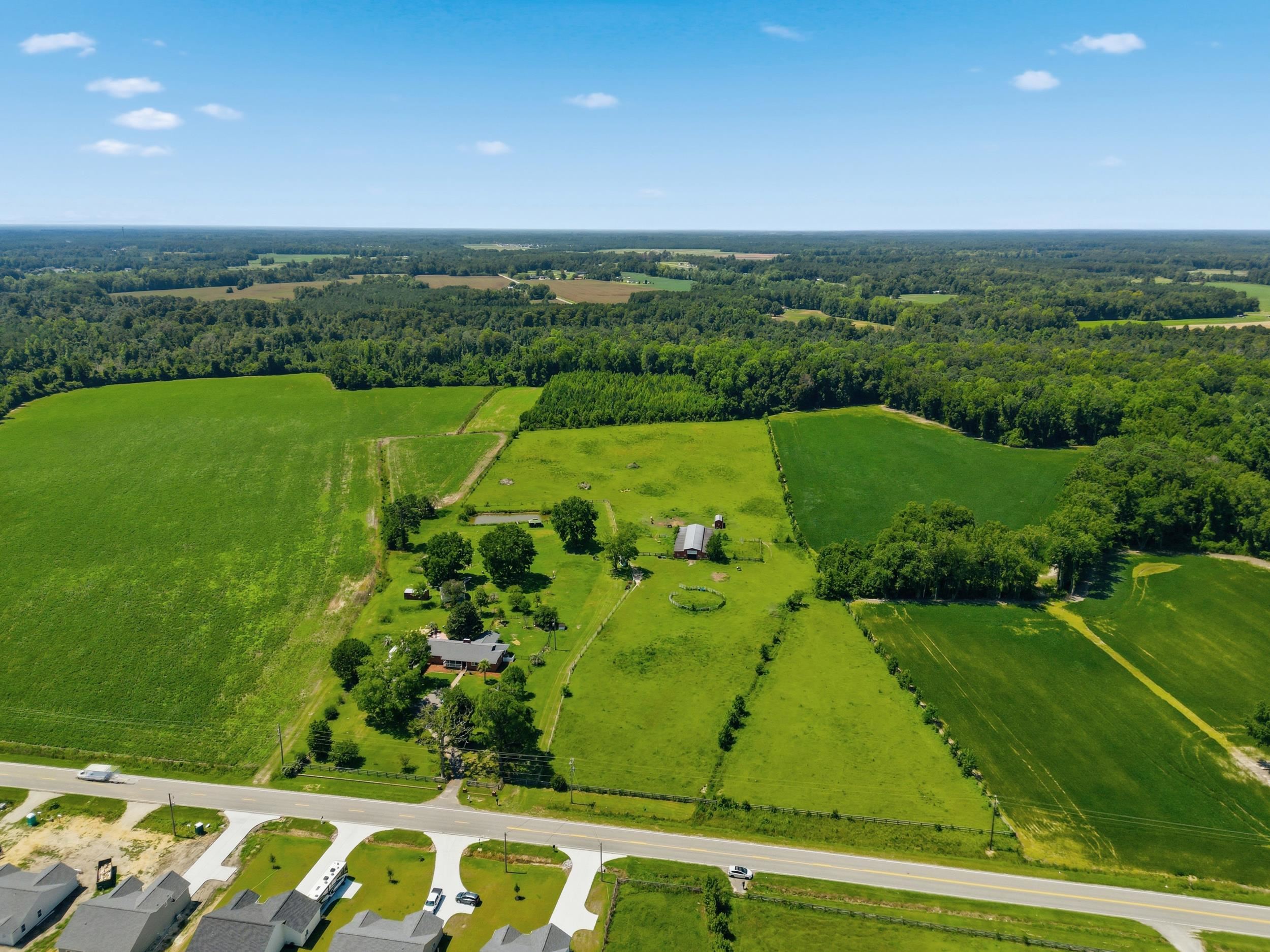 1175 Highway 9 Business W, Loris