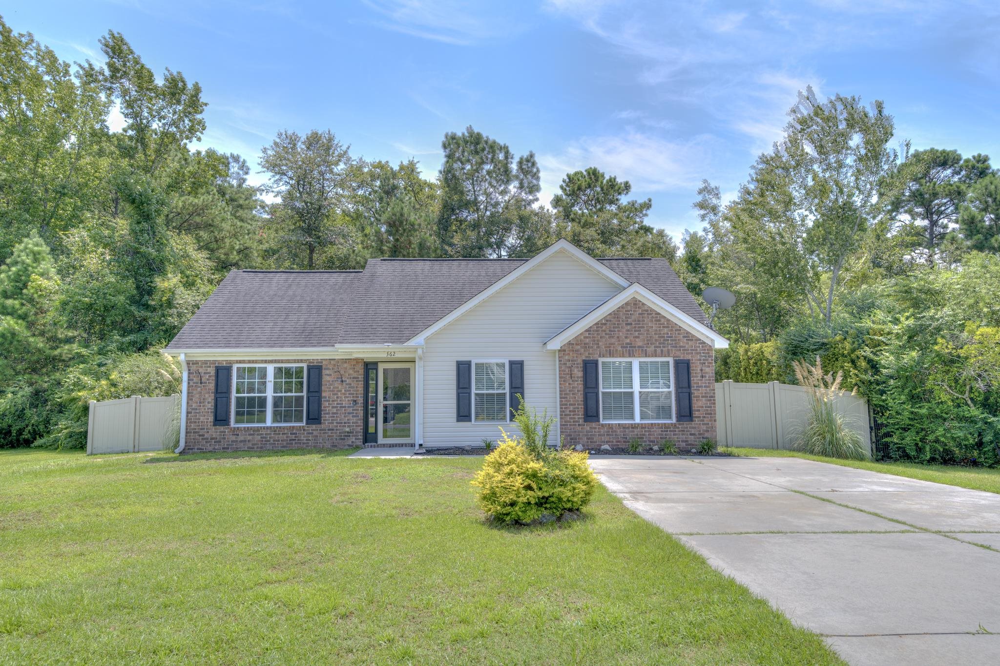 362 Cherry Buck Trail, Conway
