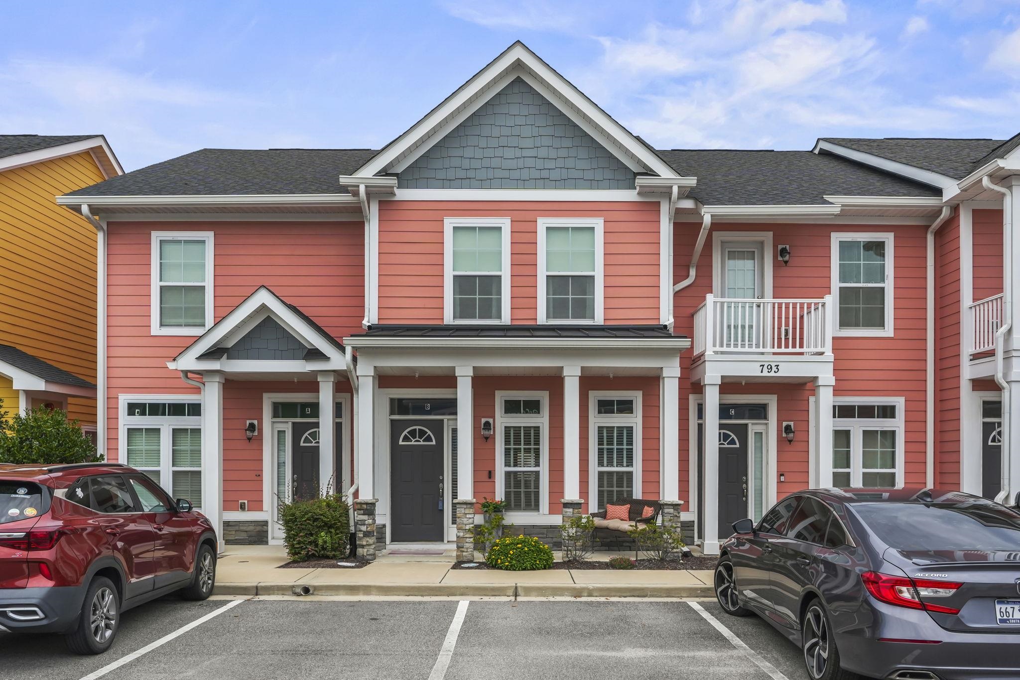 793 Moen Pl., Myrtle Beach
