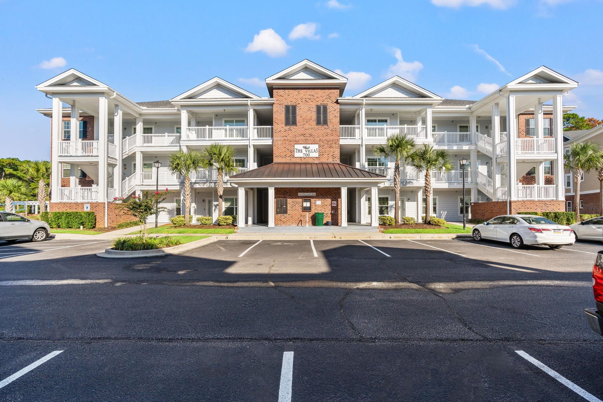 1024 Ray Costin Way, Murrells Inlet