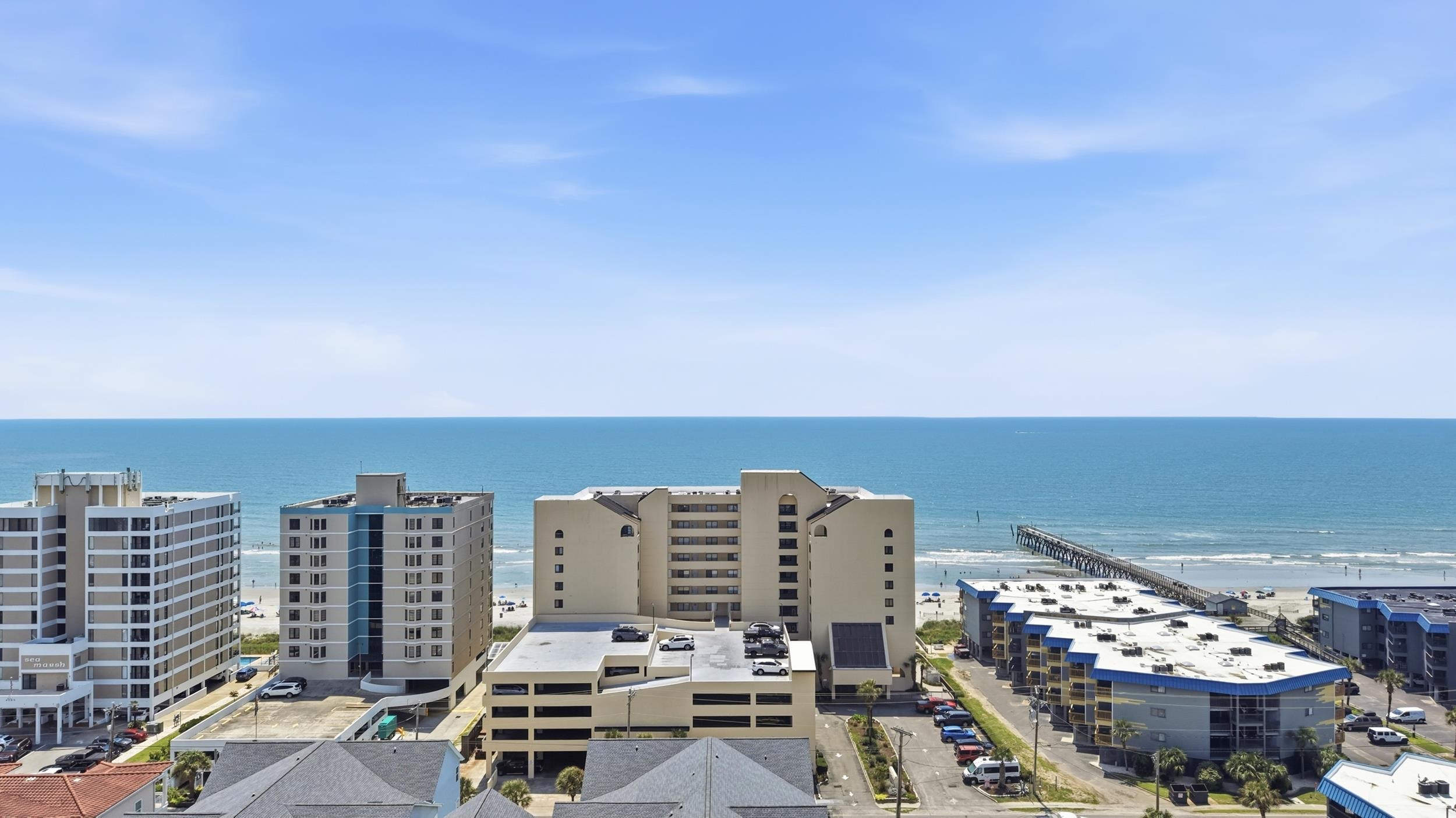 6100 N Ocean Blvd., North Myrtle Beach