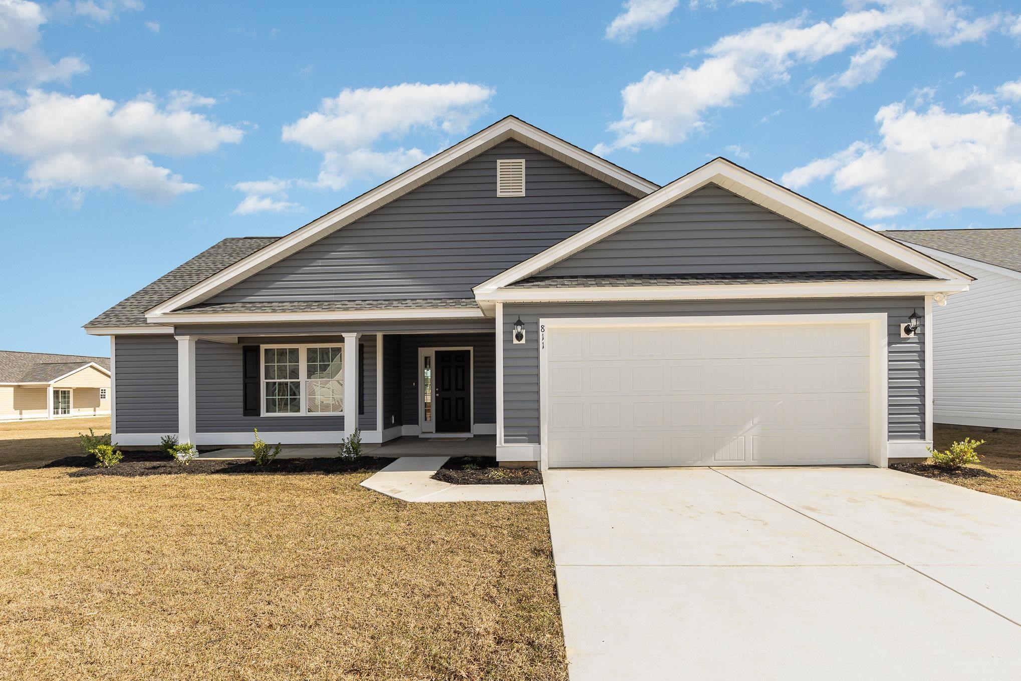 319 Barn Owl Way, Conway