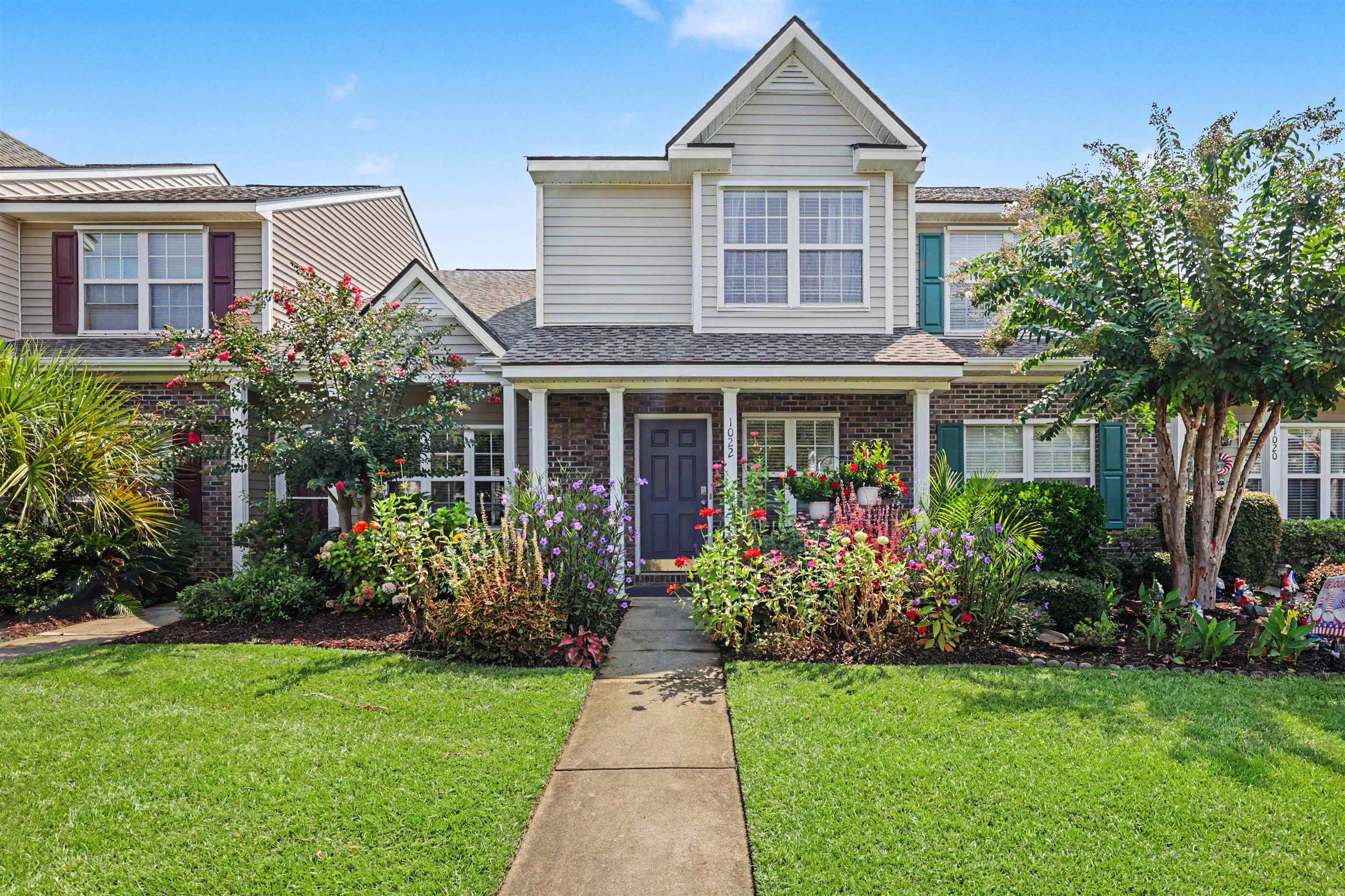 1022 Pinnacle Ln., Myrtle Beach