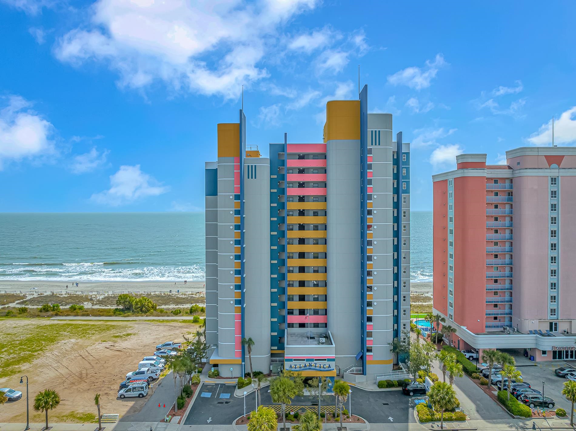1700 N Ocean Blvd., Myrtle Beach
