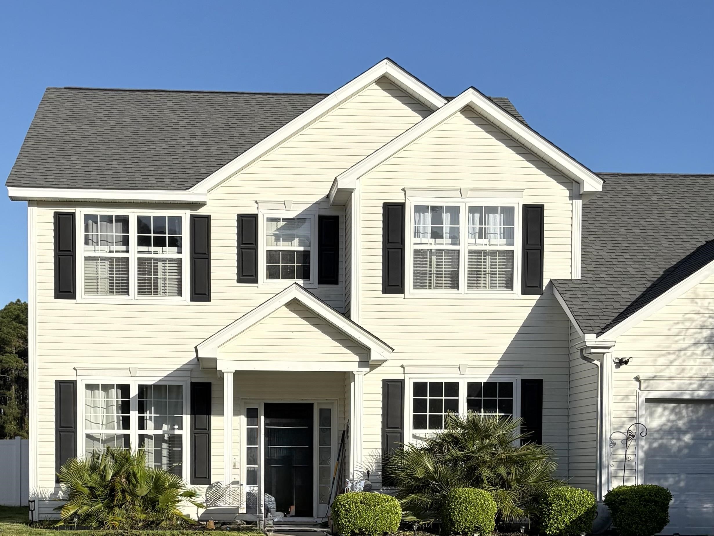 2440 Seneca Ridge Dr., Myrtle Beach