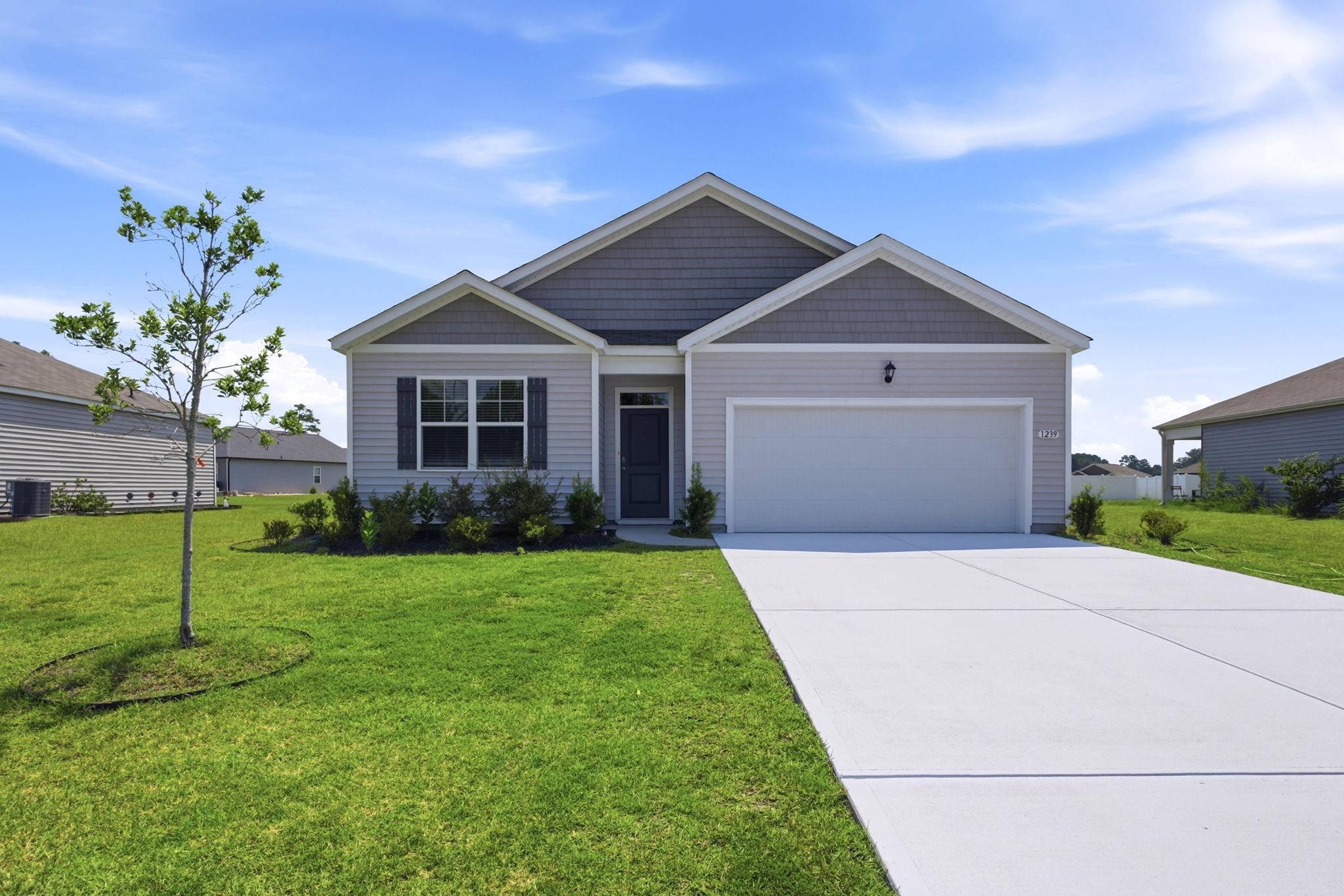 1239 Winterburn Dr., Conway