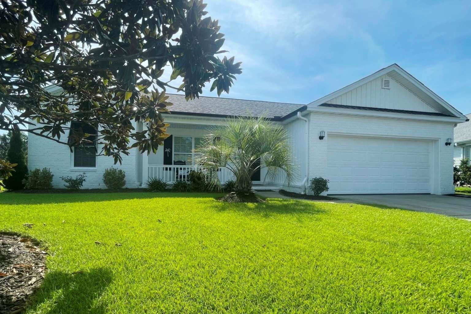 651 Pamlico Ct., Myrtle Beach