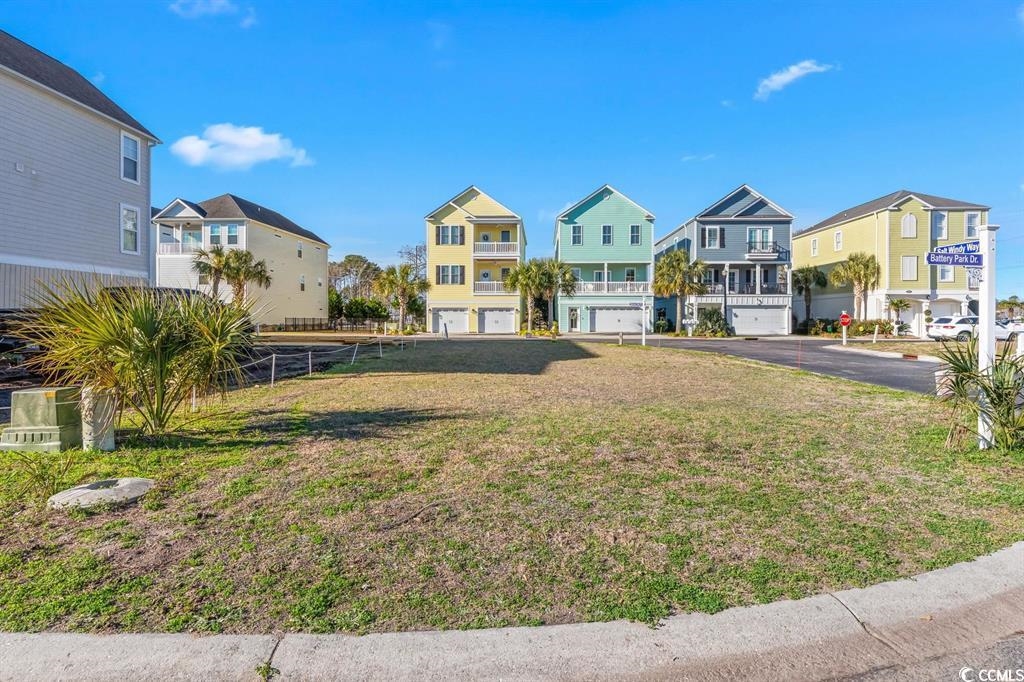 1315 Battery Park Dr., North Myrtle Beach