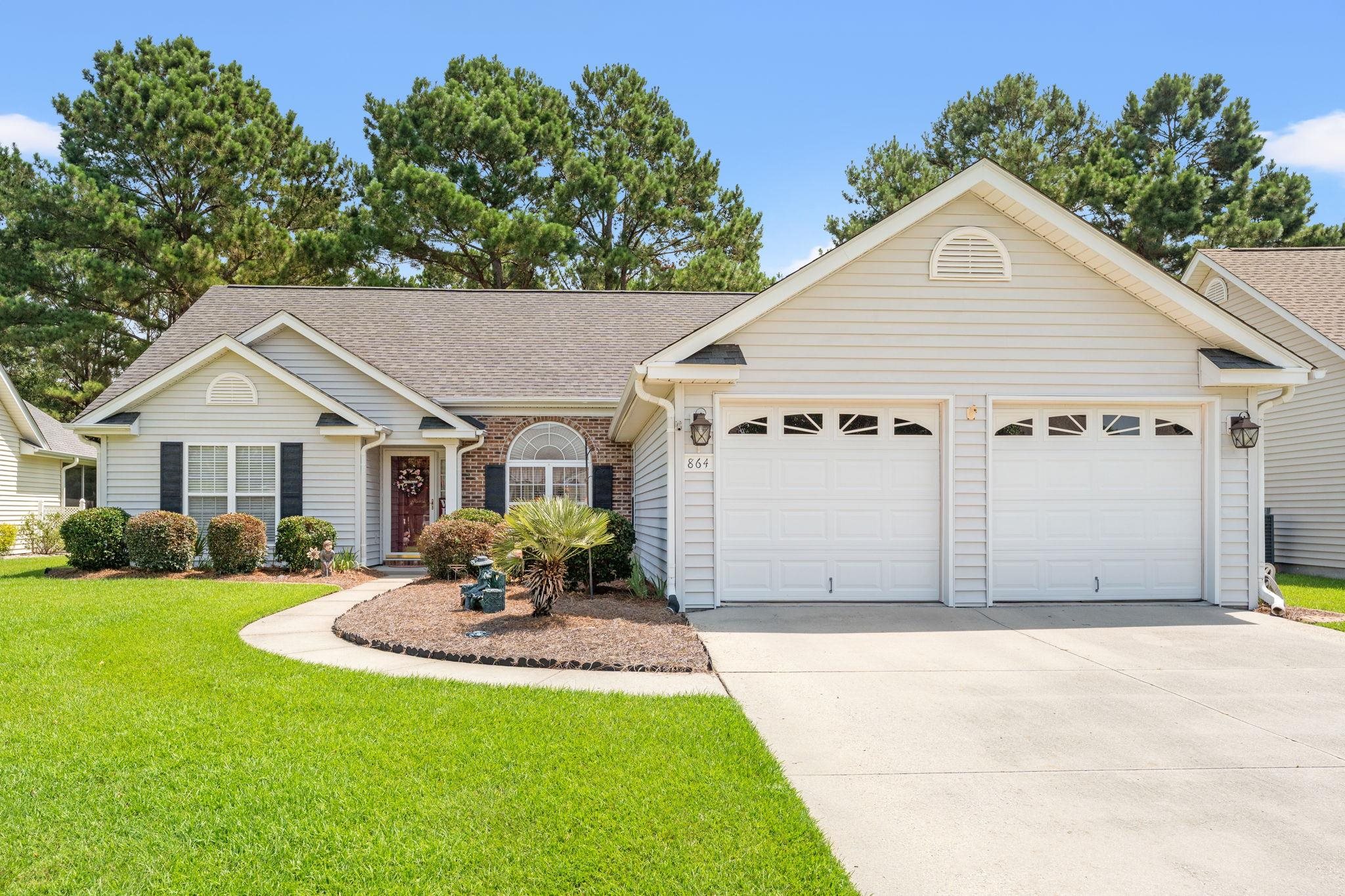 864 Lalton Dr., Conway