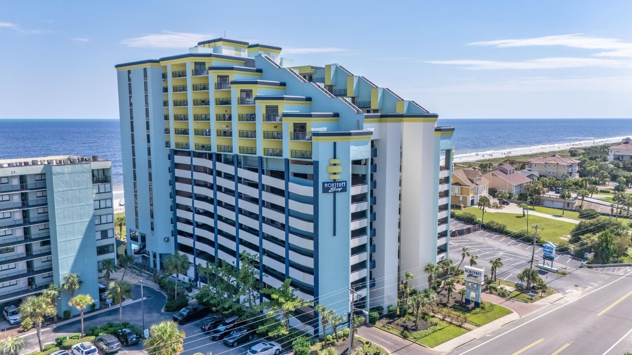 6804 N Ocean Blvd., Myrtle Beach