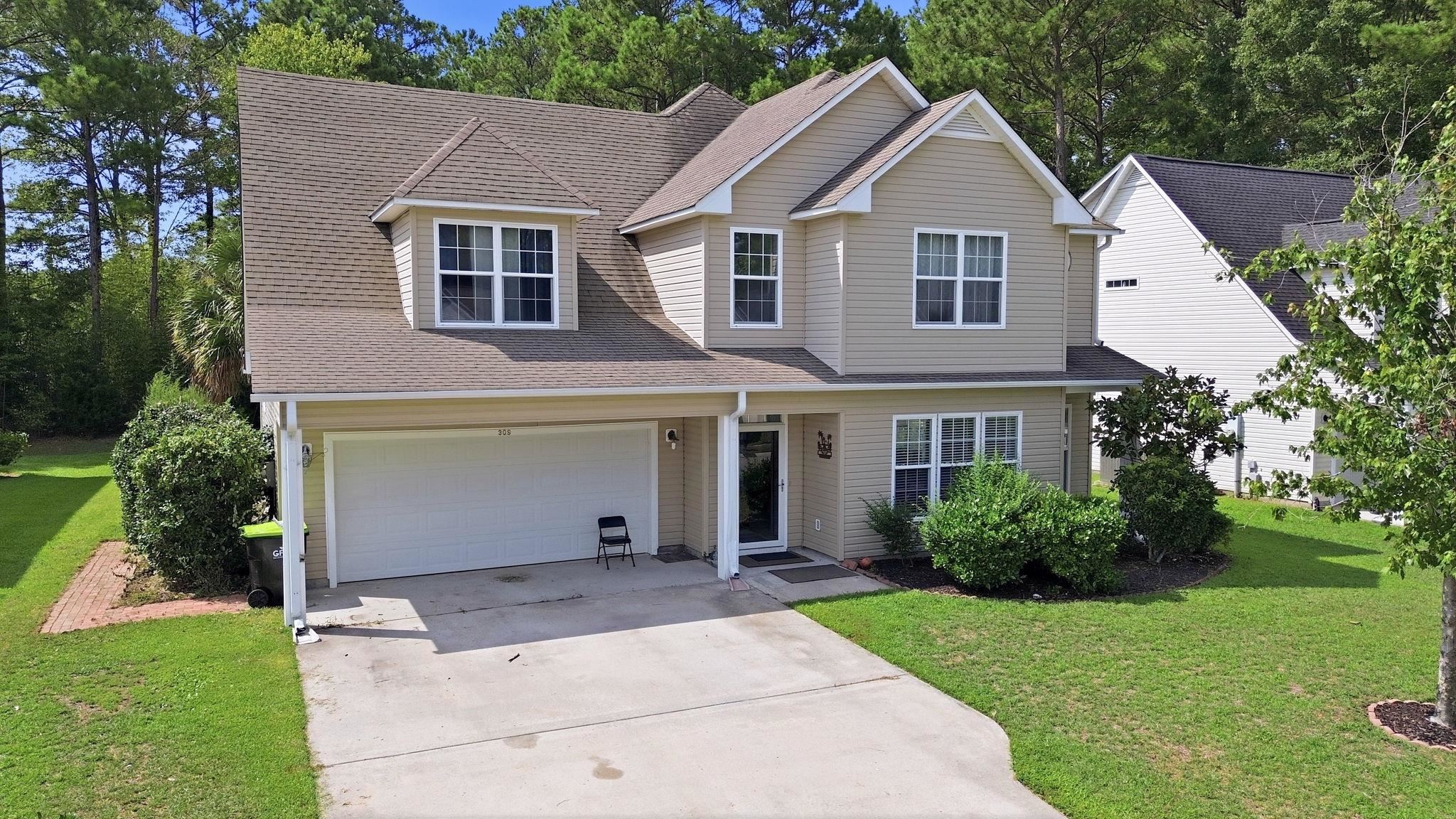 309 Meadowside Dr., Little River