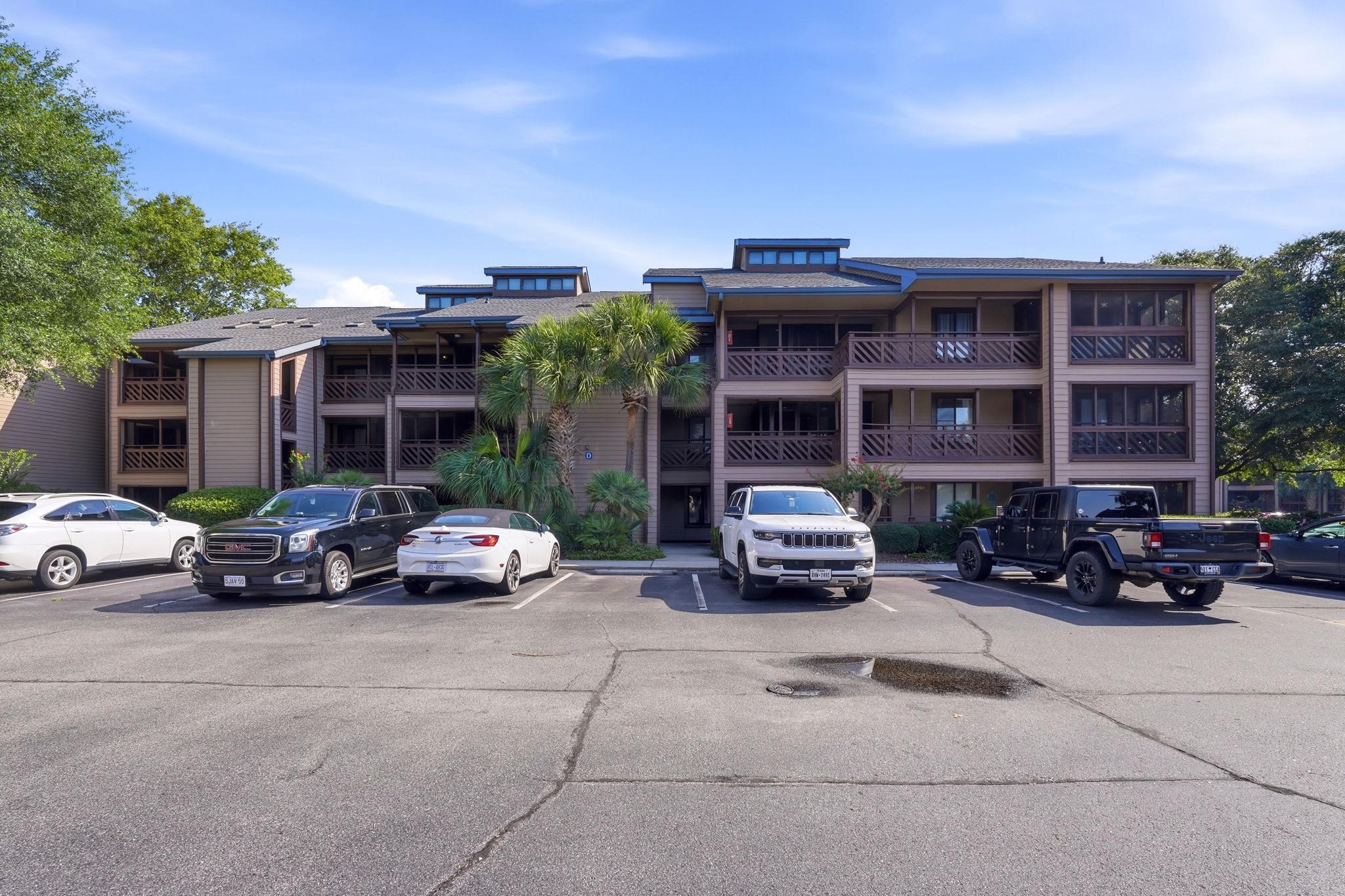 223 Maison Dr., Myrtle Beach