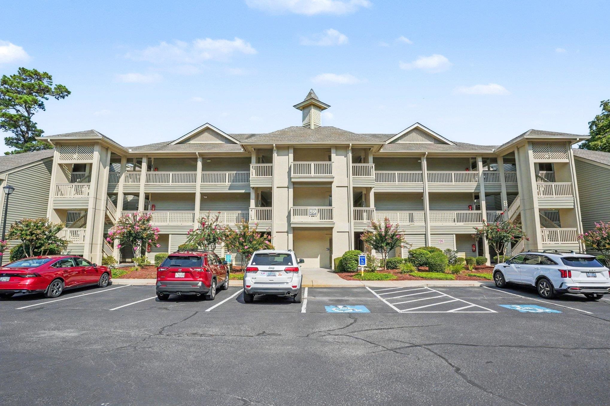 1551 Spinnaker Dr., North Myrtle Beach
