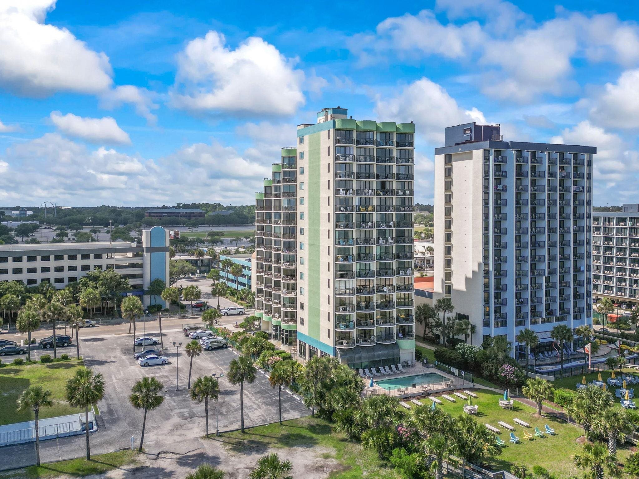 2310 N Ocean Blvd., Myrtle Beach