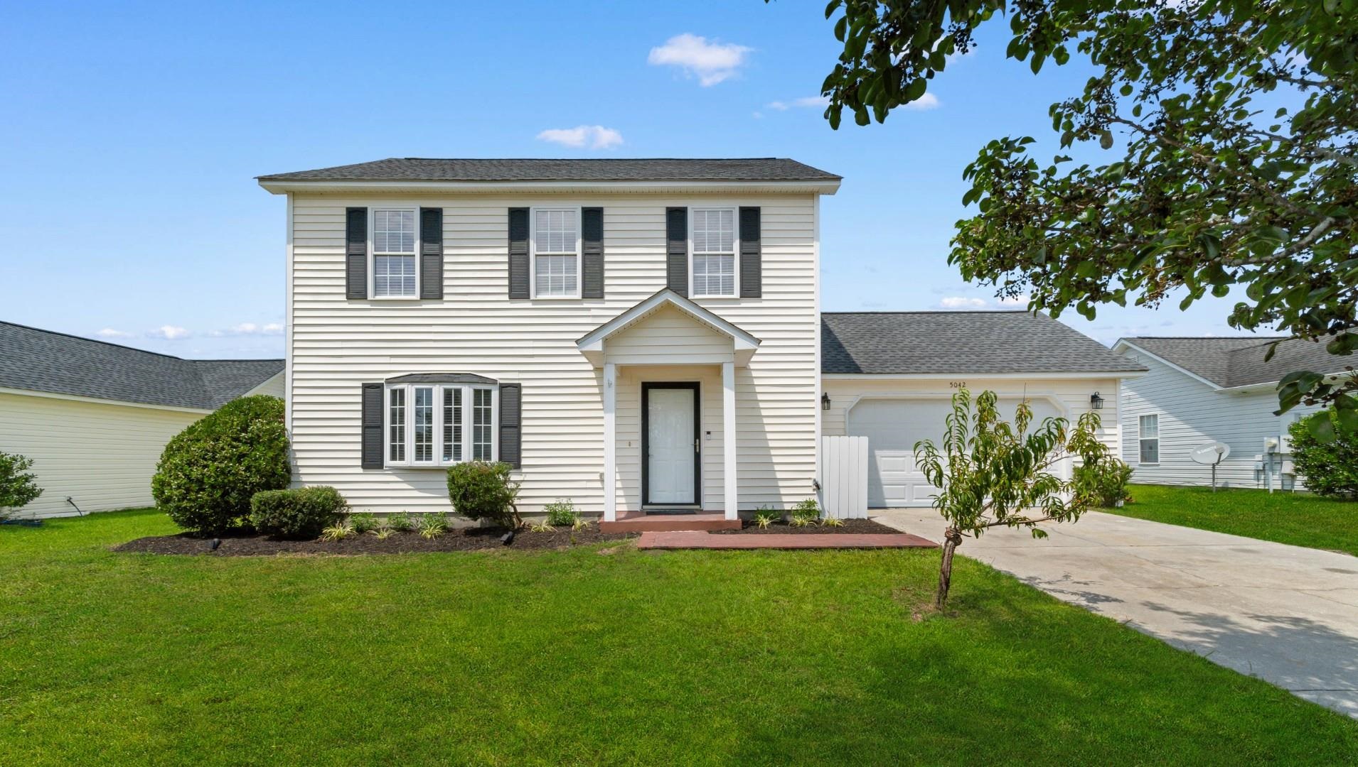 5042 Billy K Trail, Myrtle Beach