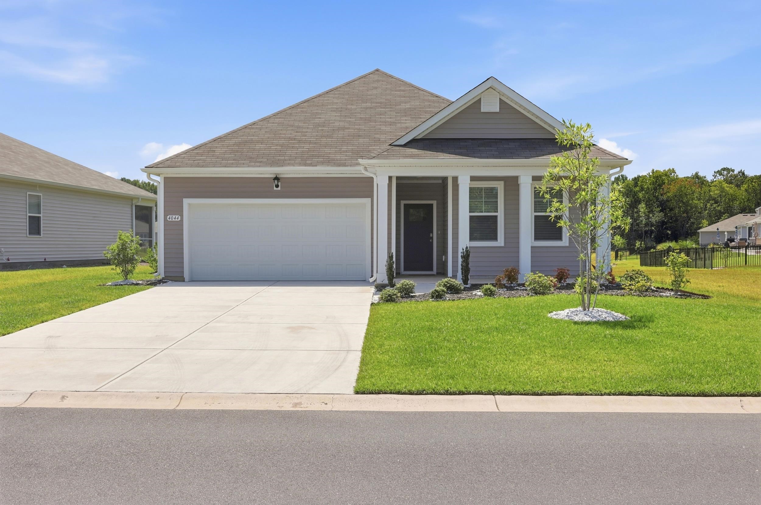 4044 Nelson Rd., Little River
