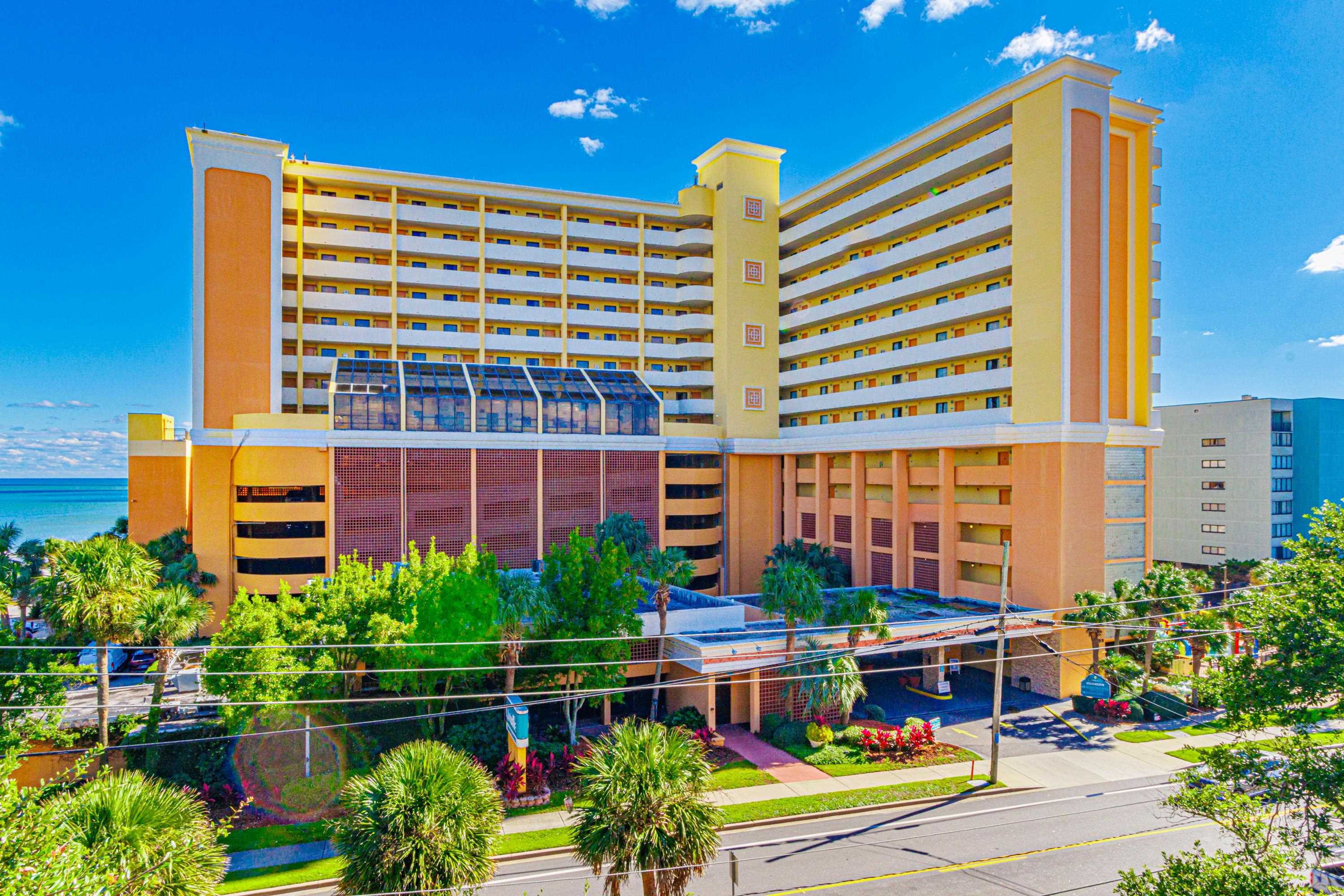 6900 N Ocean Blvd., Myrtle Beach