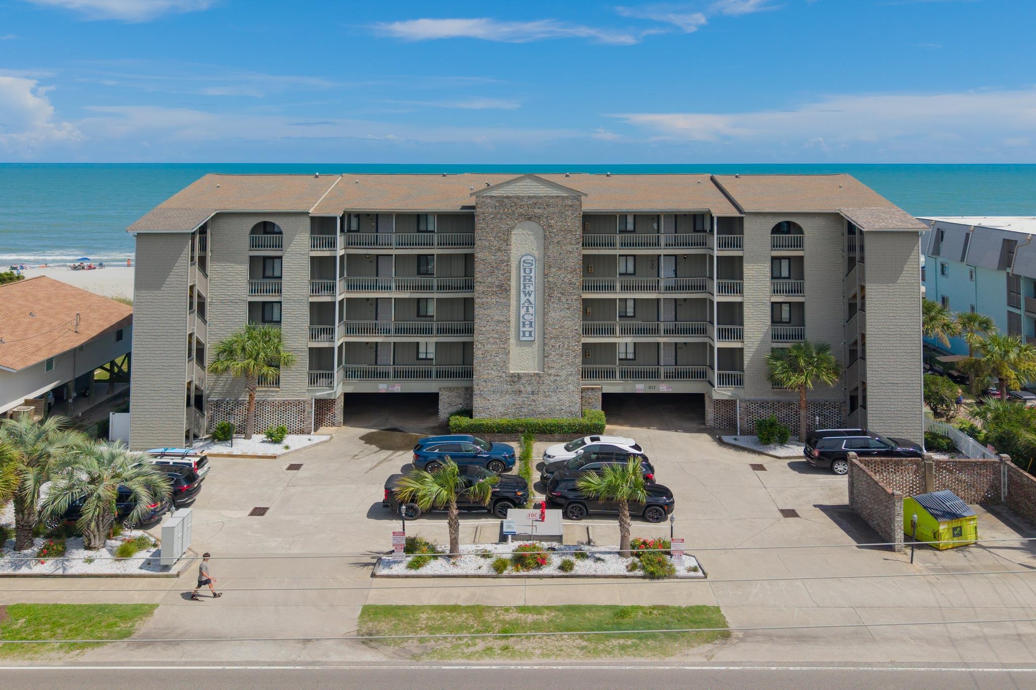 917 S Ocean Blvd., Surfside Beach