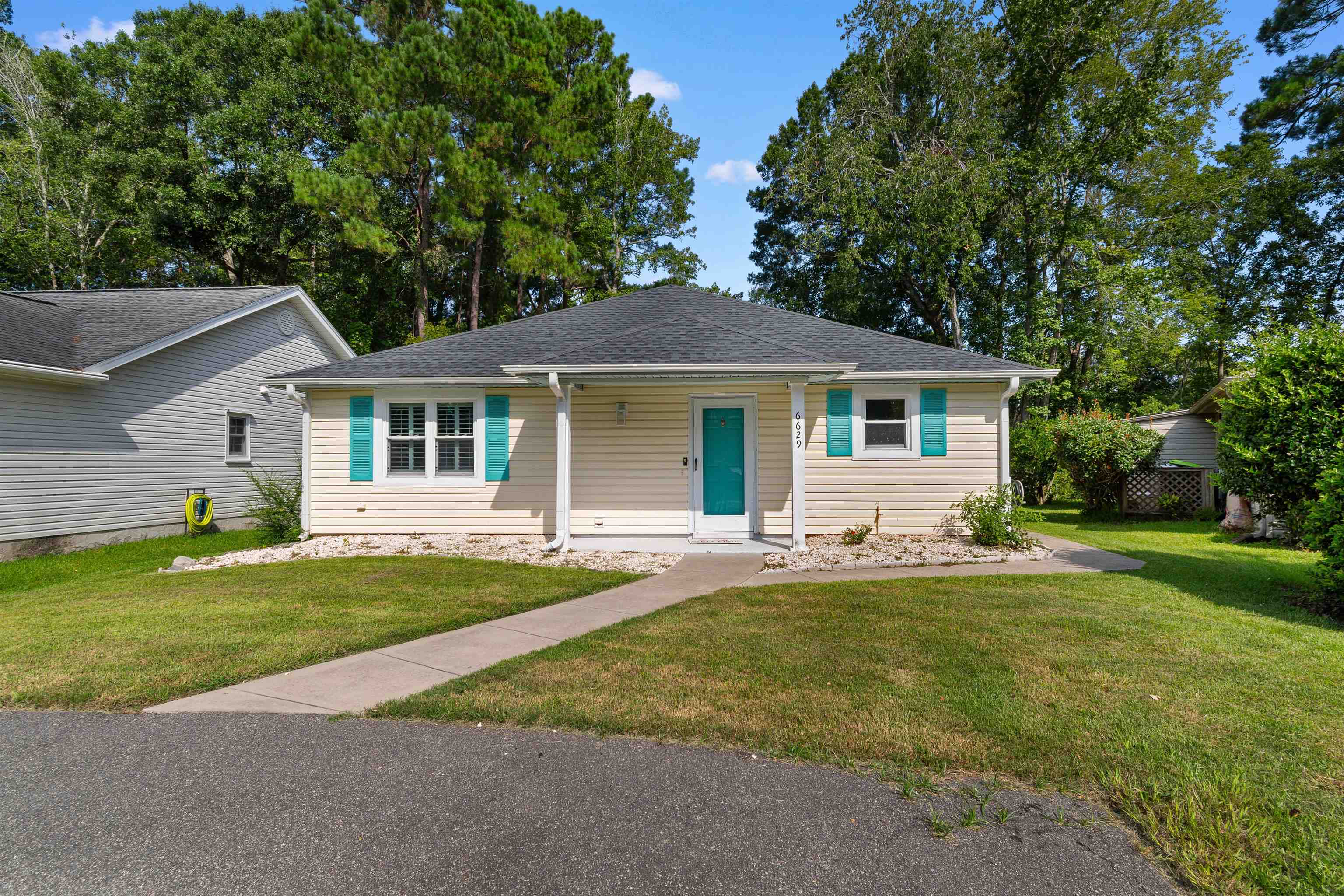 6629 E Sweetbriar Trail, Myrtle Beach