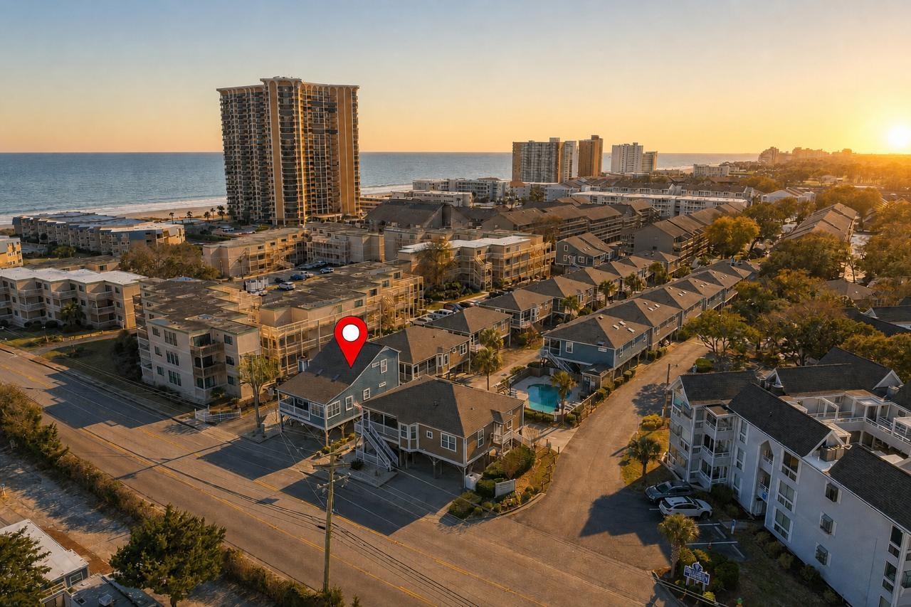 299 Lake Arrowhead Rd., Myrtle Beach