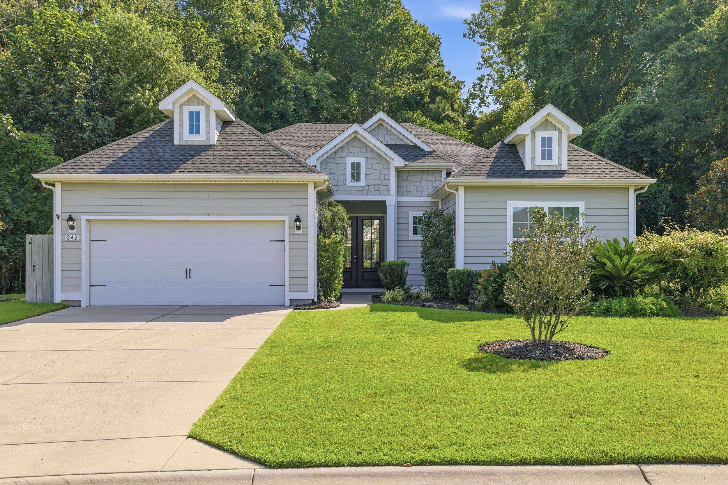 242 Hyacinth Loop, Murrells Inlet
