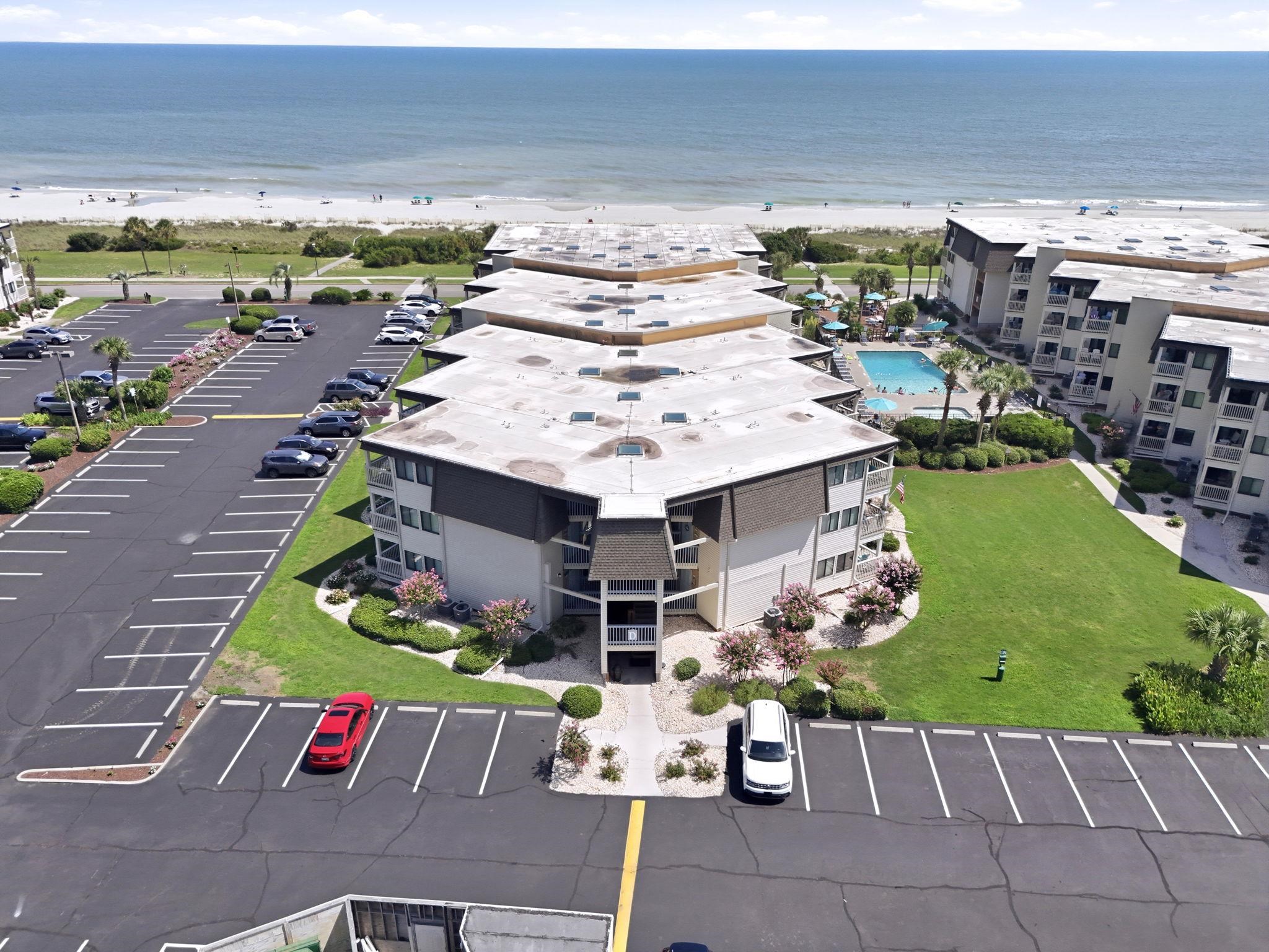 5601 N Ocean Blvd., Myrtle Beach