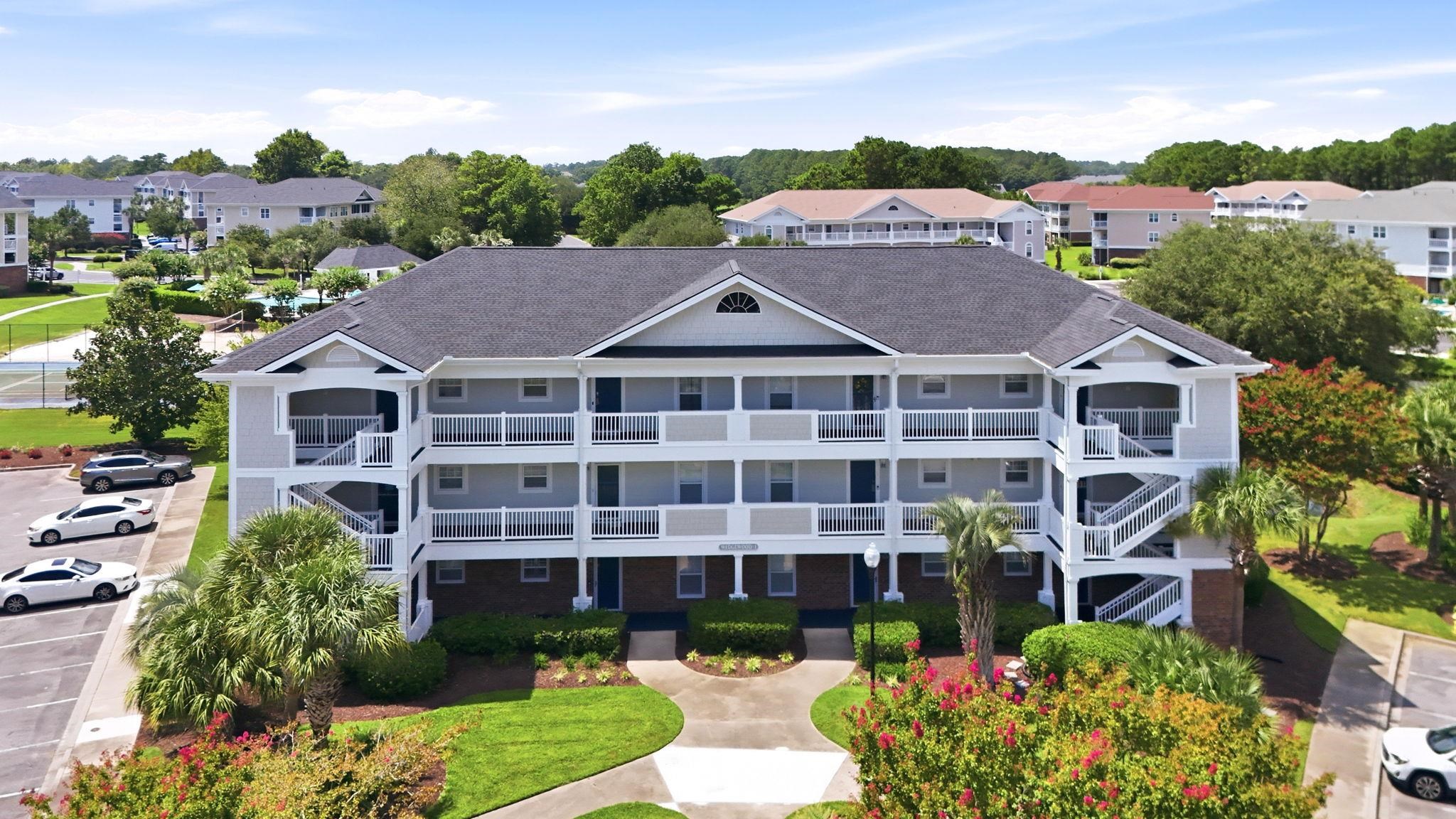 5751 Oyster Catcher Dr., North Myrtle Beach