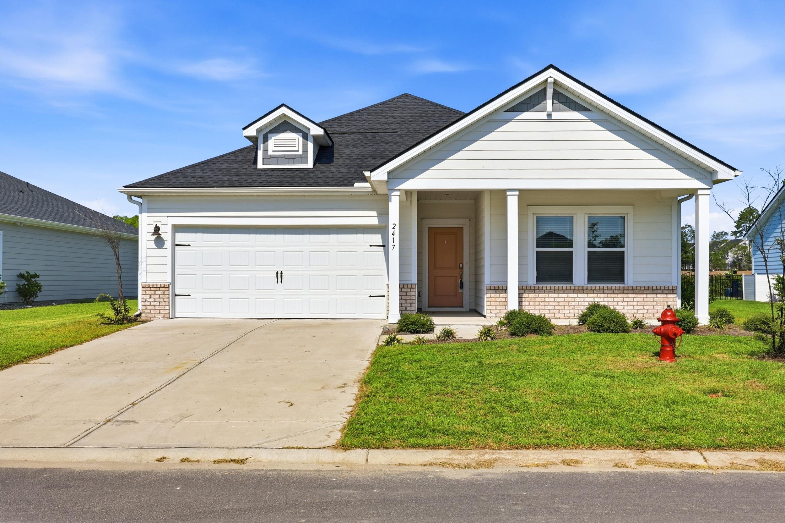 2417 Grand Meadow Dr., Longs