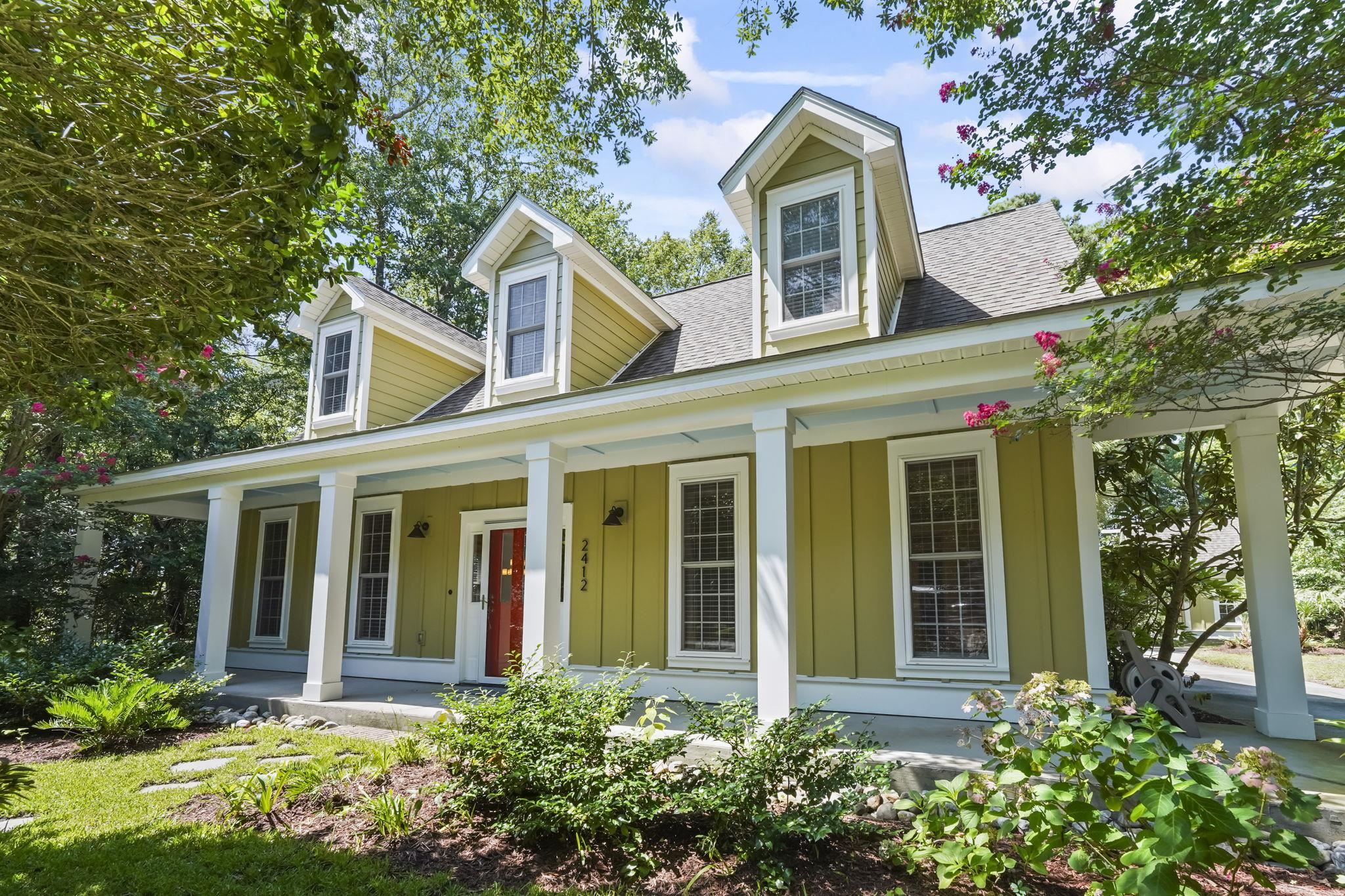2412 Watson Dr., North Myrtle Beach