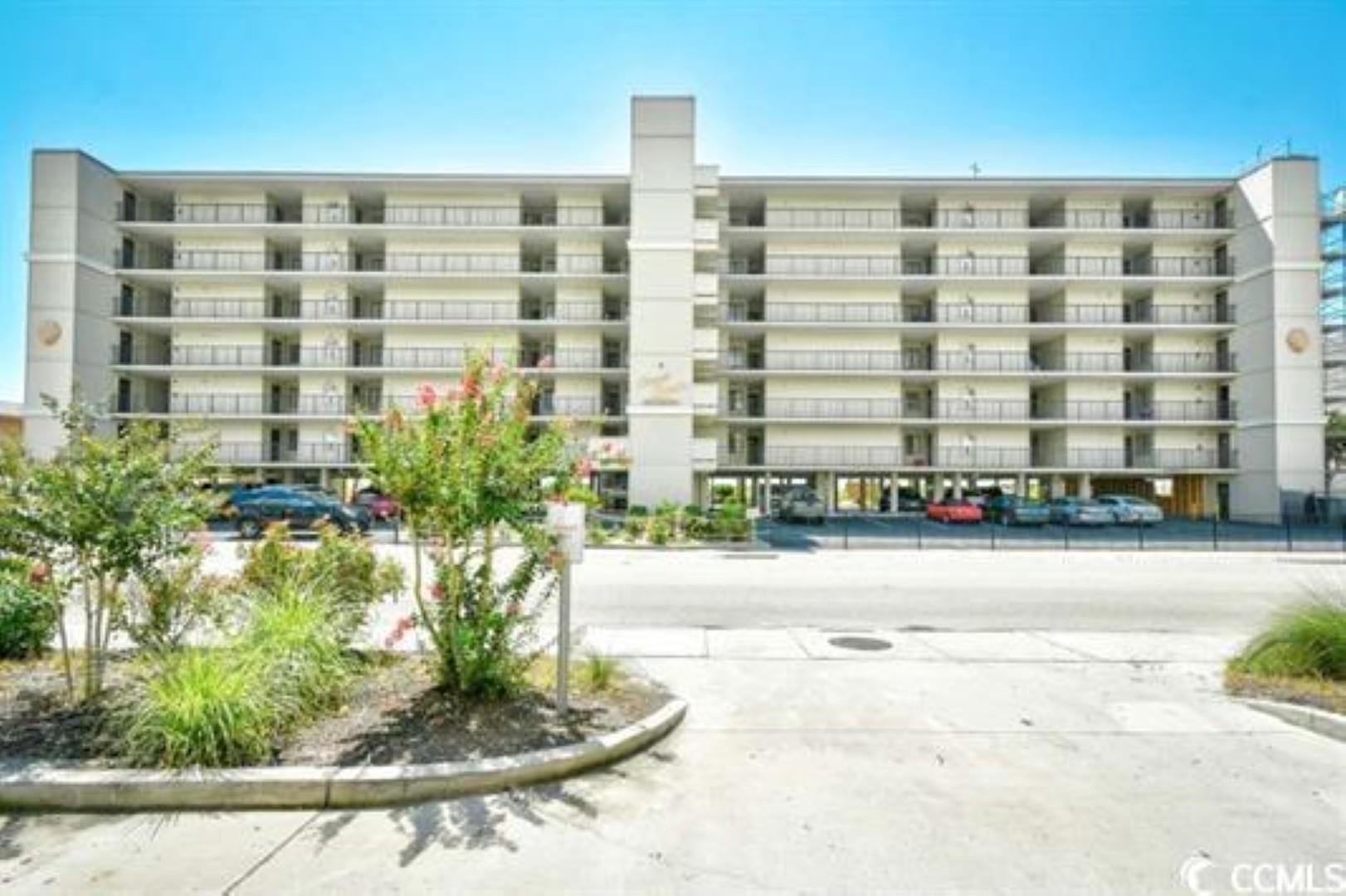 4605 S Ocean Blvd., North Myrtle Beach