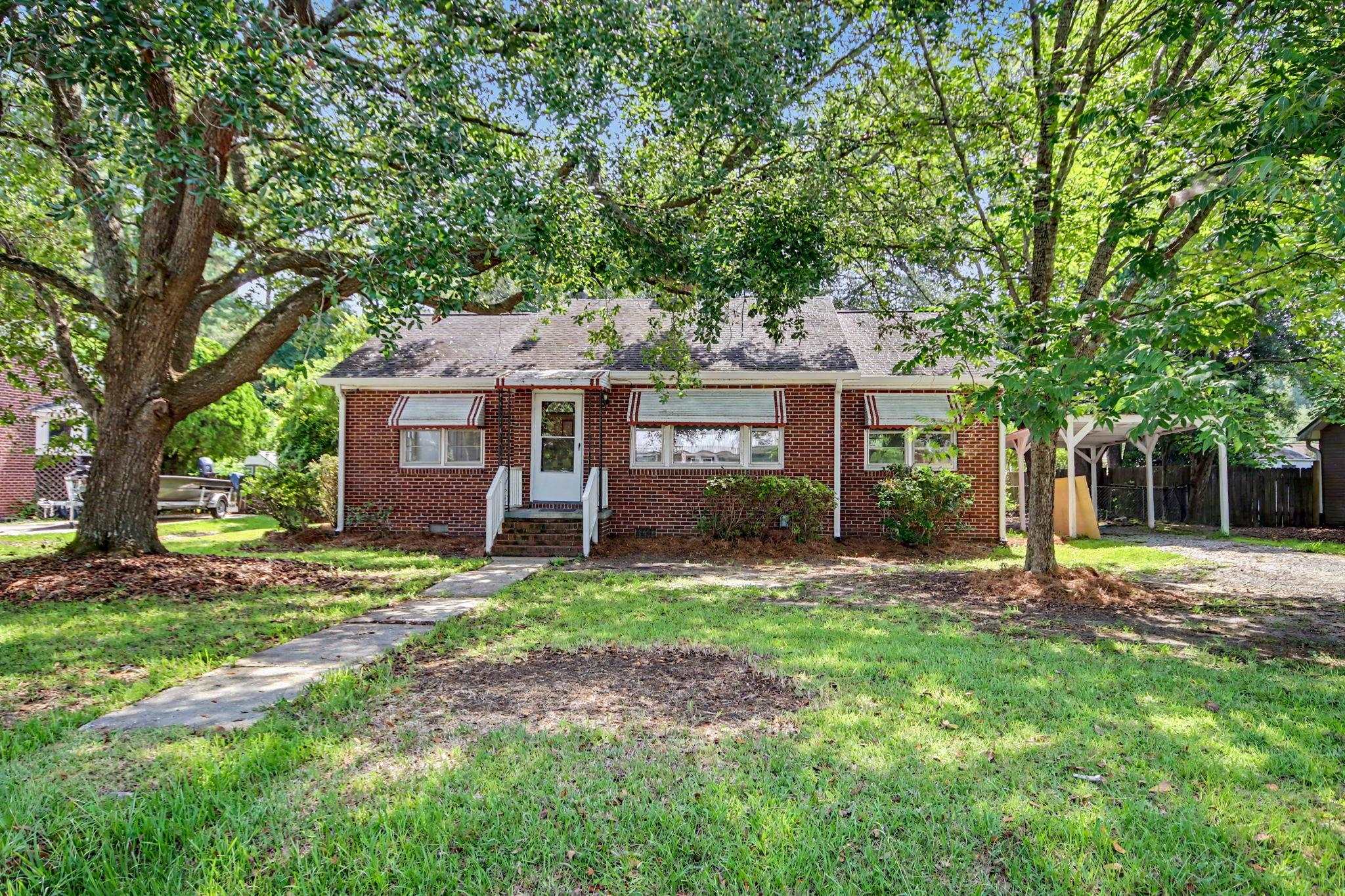 1916 Calhoun Dr., Georgetown