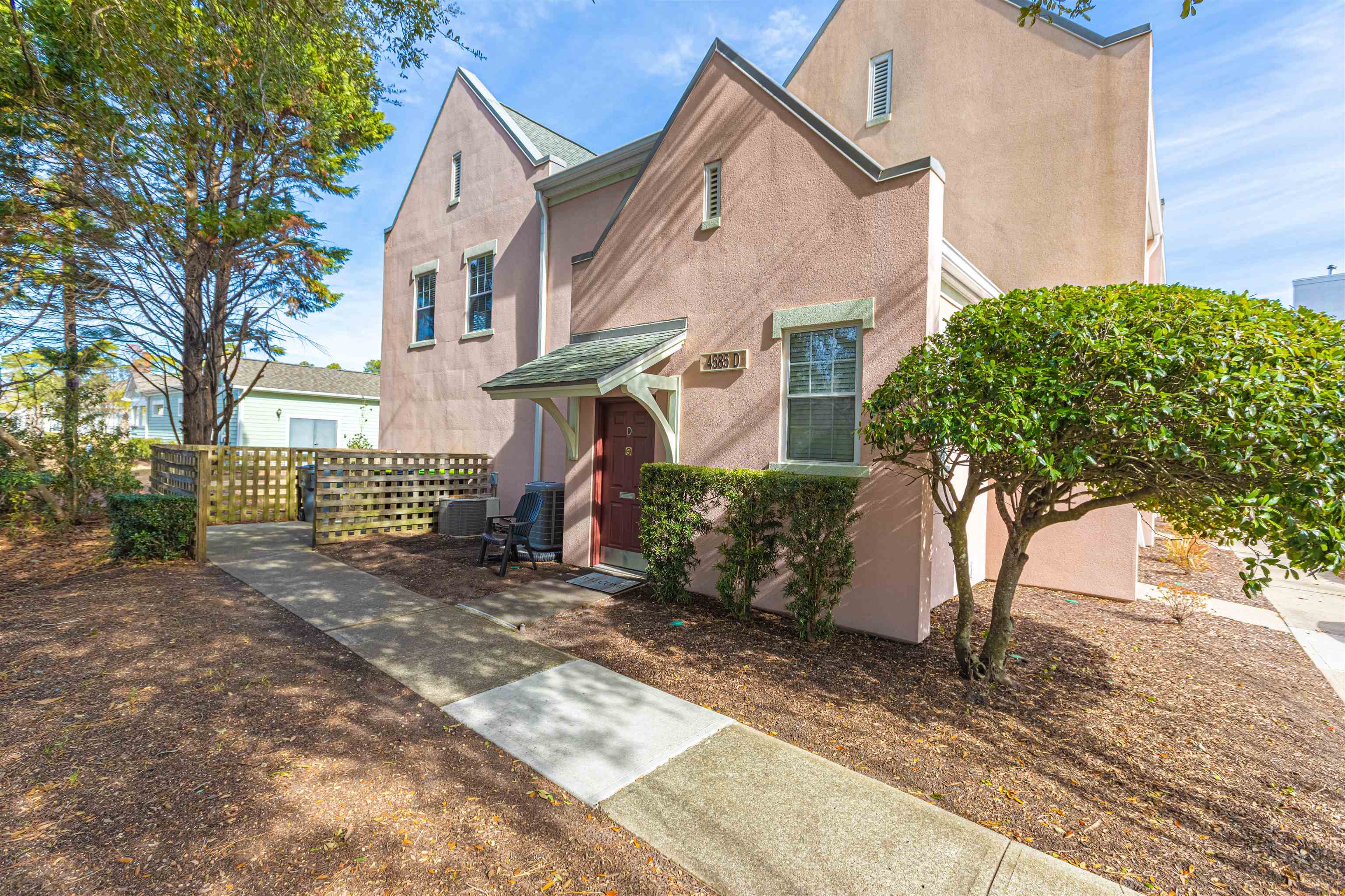 4585 Girvan Dr., Myrtle Beach