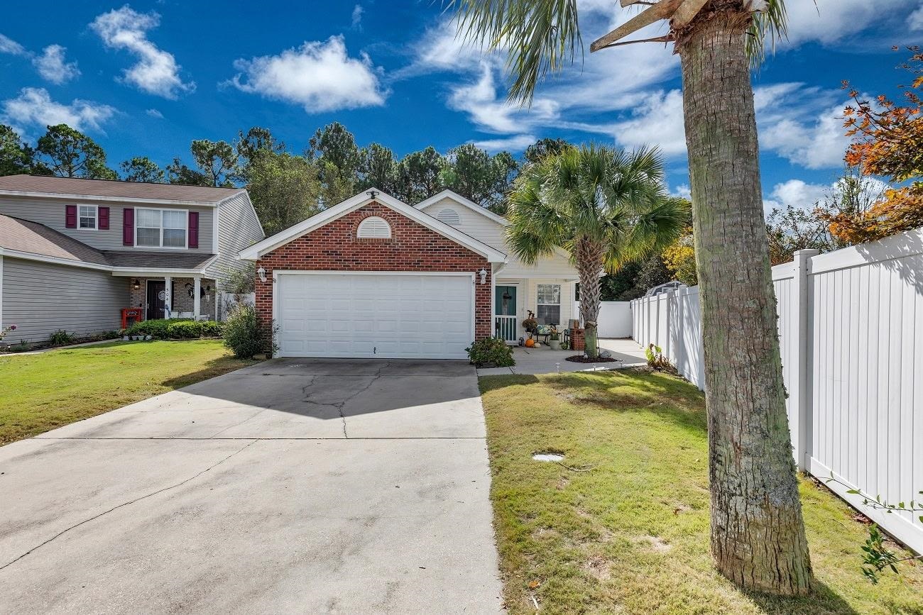502 Callalily Ct., Myrtle Beach