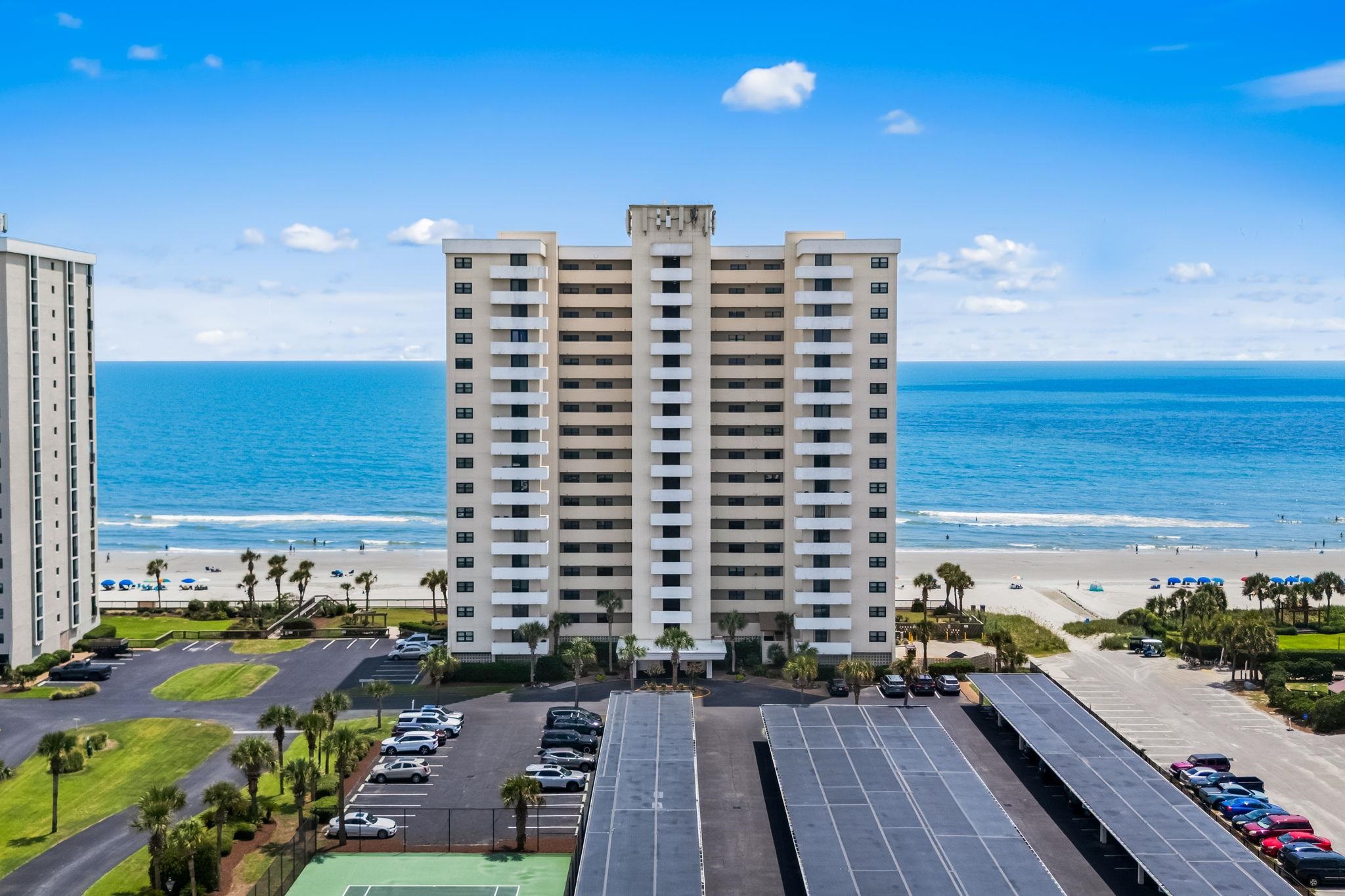 10100 Beach Club Dr., Myrtle Beach