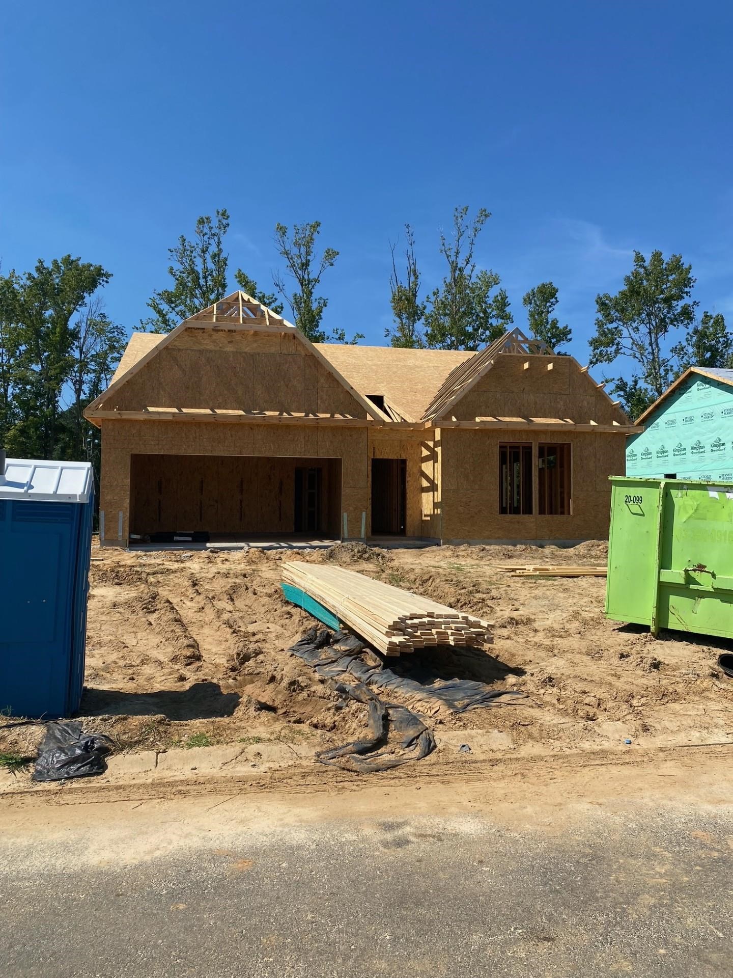 848 Birch Garden Dr., Longs