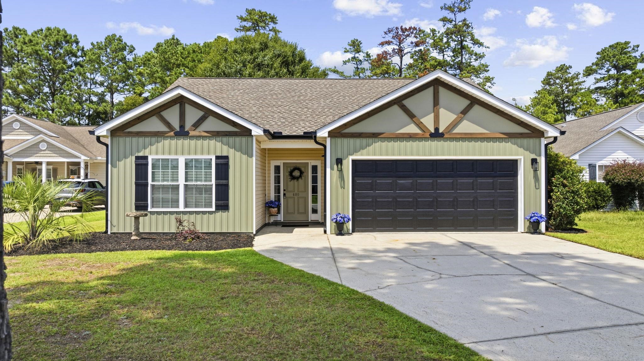 480 Andorra St., Longs