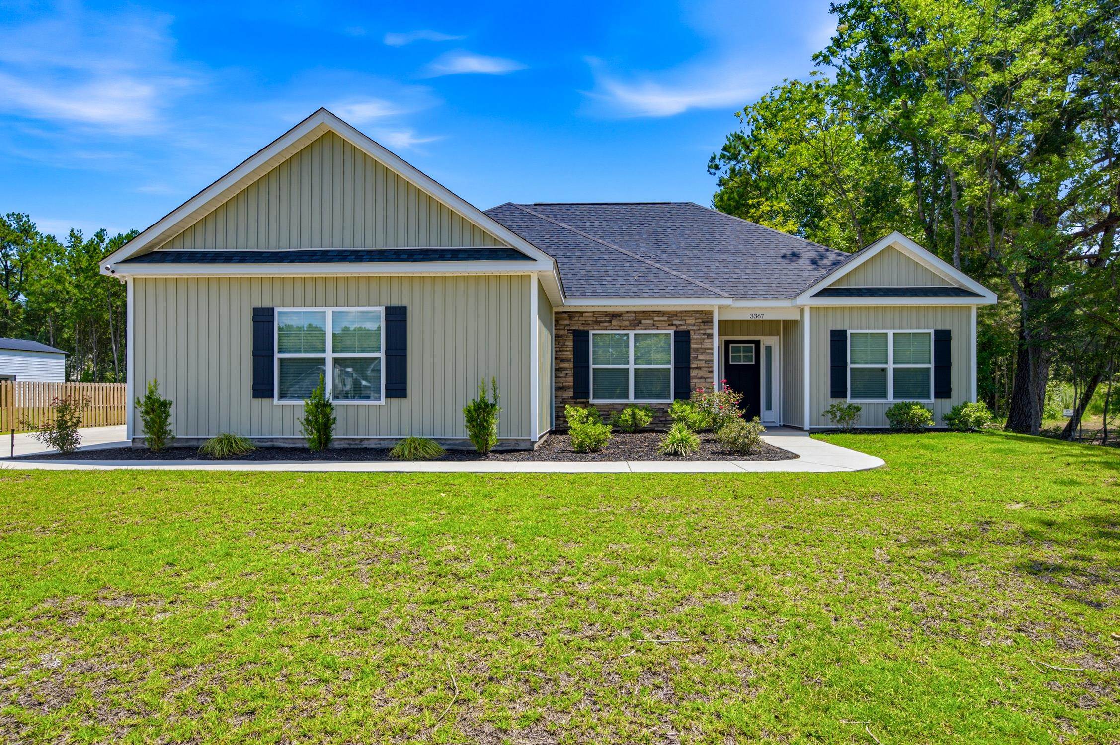 3367 Red Bluff Rd., Loris