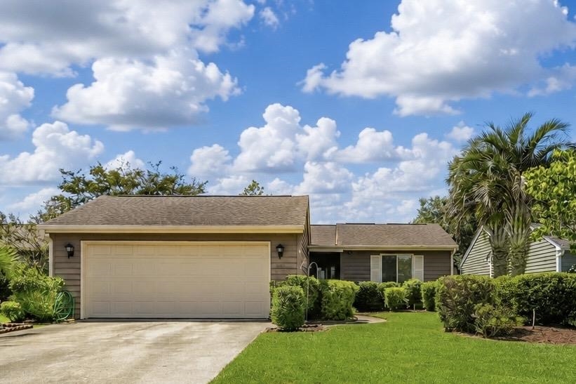 203 Birkdale Ln., Myrtle Beach