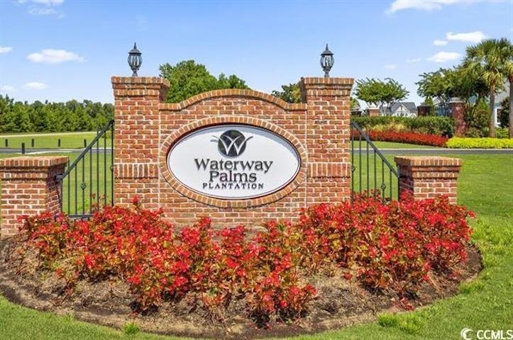 459 W Palms Dr., Myrtle Beach