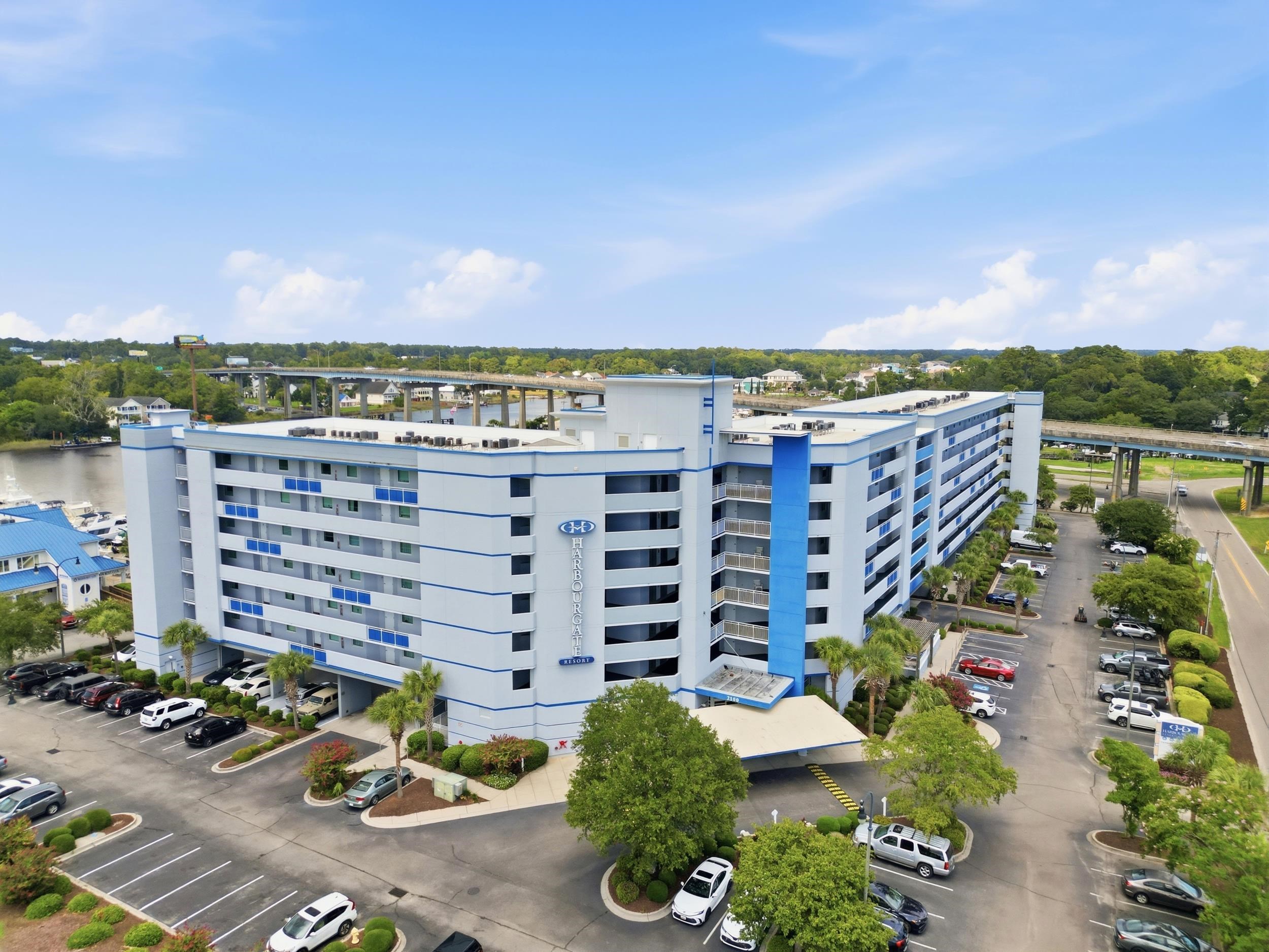 2100 Sea Mountain Hwy., North Myrtle Beach