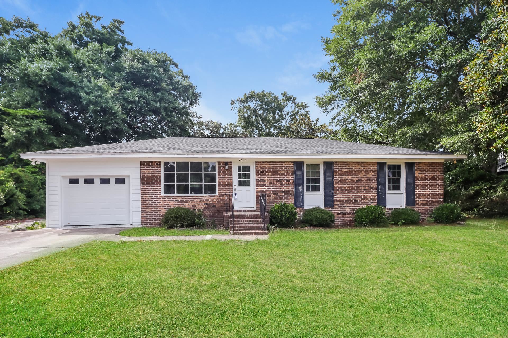 7613 Driftwood Dr., Myrtle Beach
