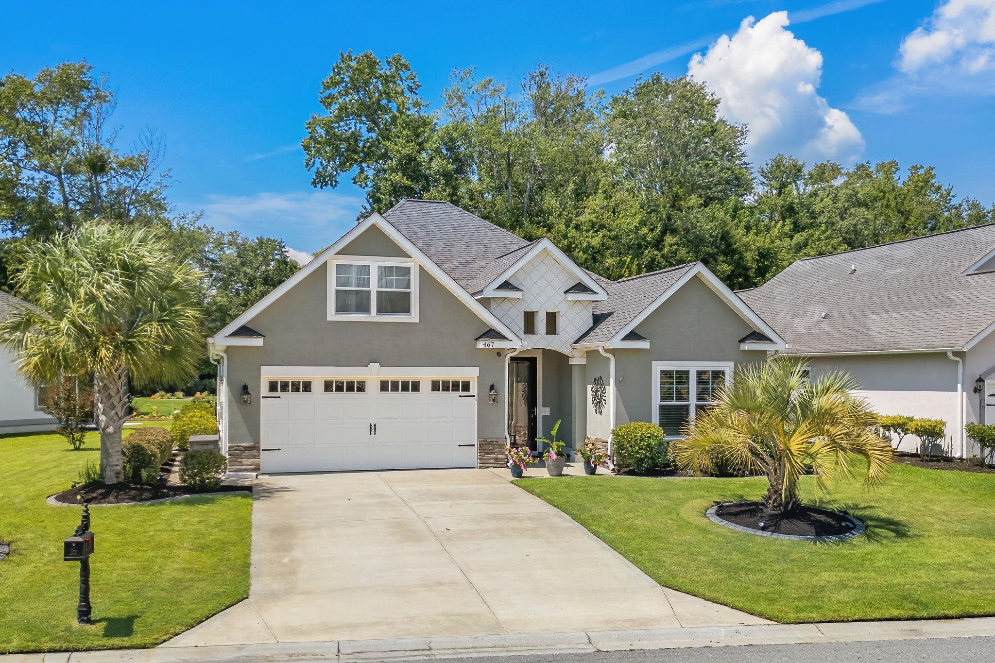 467 Pomo Dr., Myrtle Beach